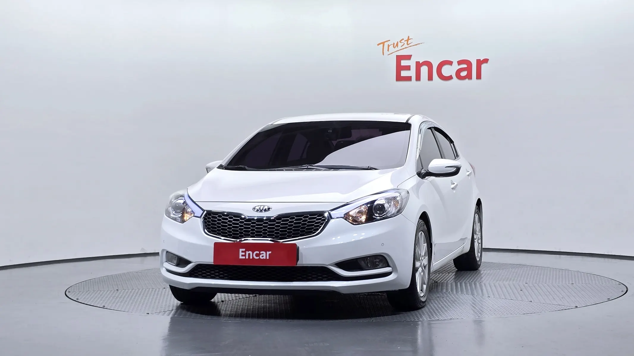 Kia K3 2014 2/5