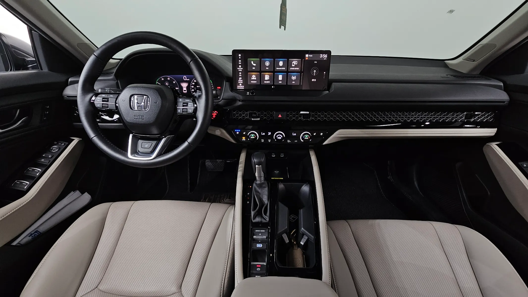 Honda 11 2.0 2025 4/5