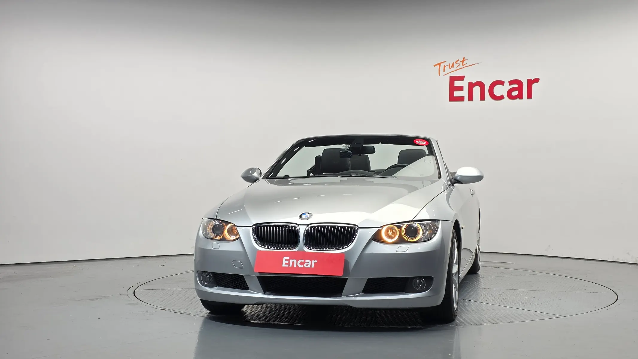 BMW 3 Series (E90) 328i 2009 3/21