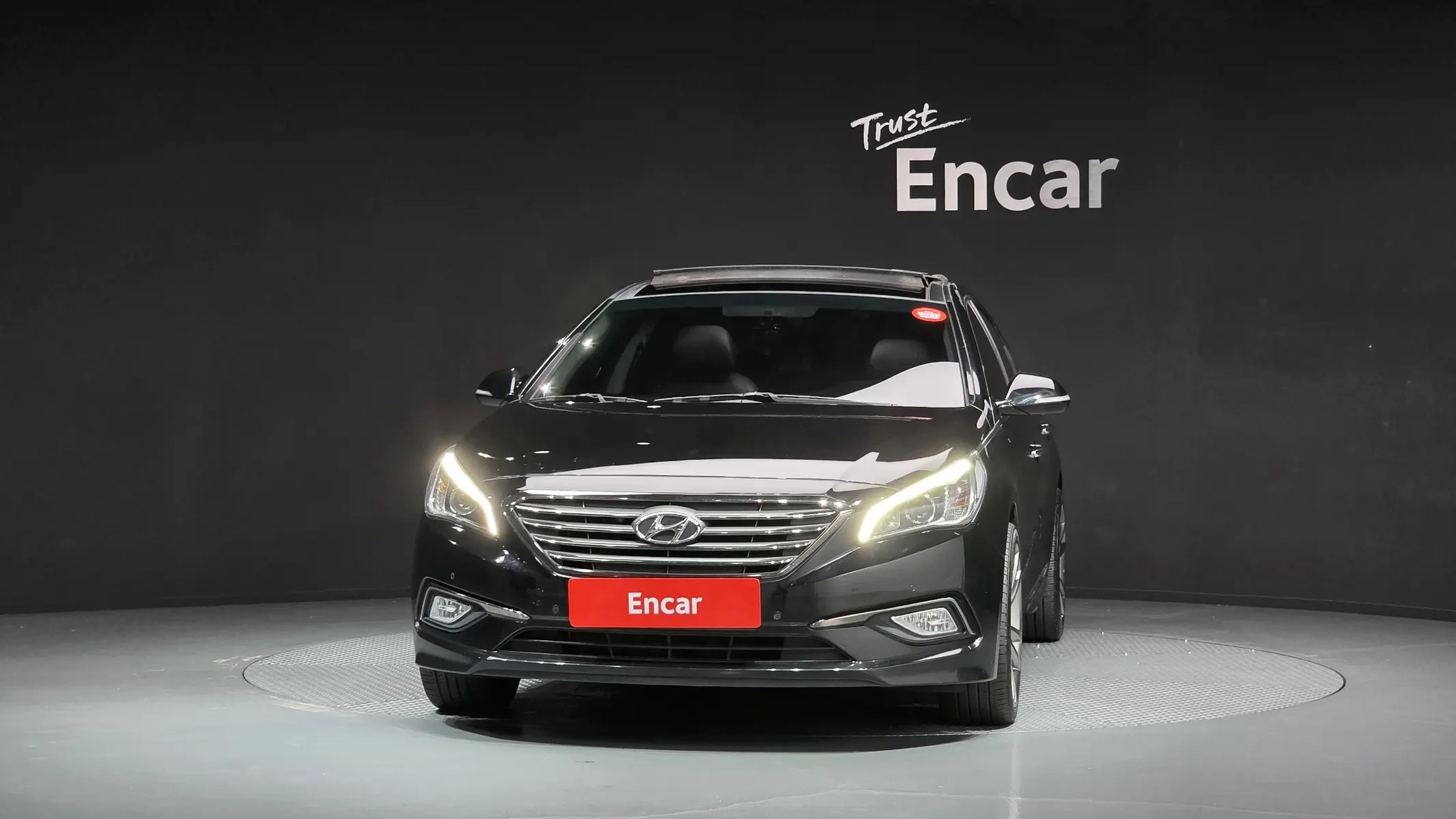 Hyundai LF 2.0 2016 3/31