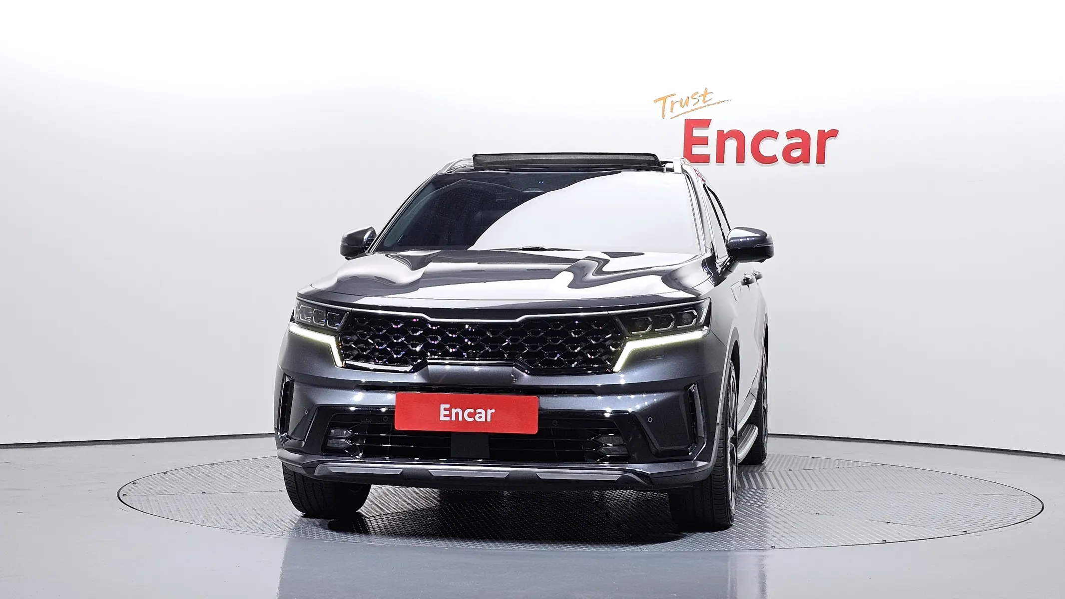 Kia 4 2.2 2WD 2020 2/5
