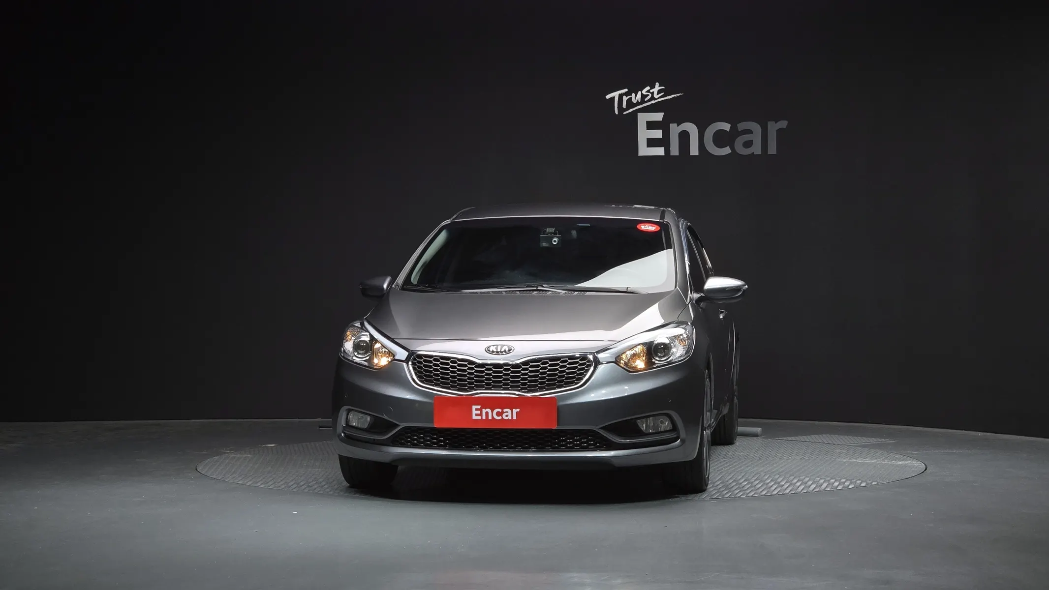 Kia K3 2014 2/5