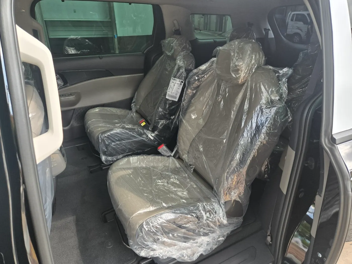 Kia 4 HEV 9 X Line 2026 7/8