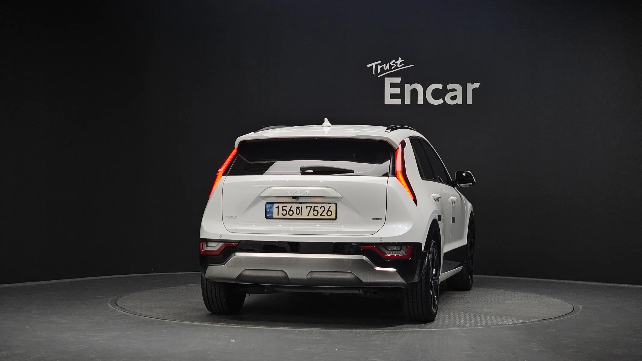 Kia 디 니로 2022 3/5