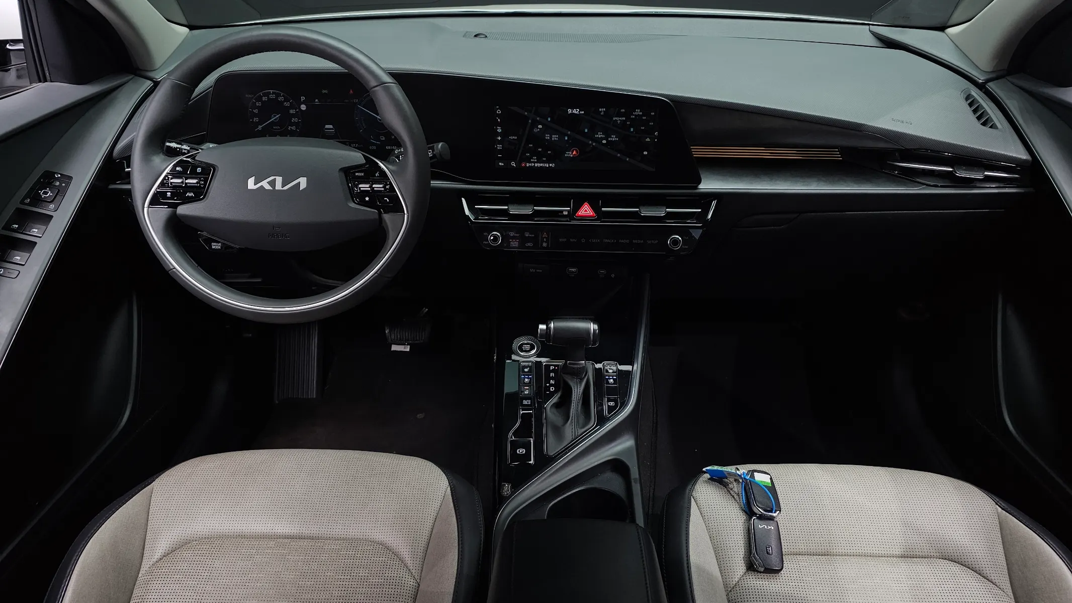 Kia 디 니로 2022 4/5