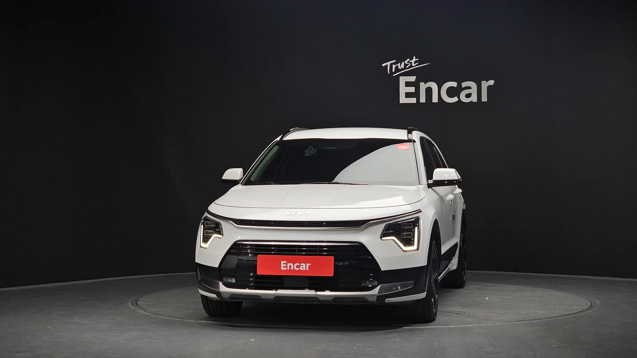 Kia 디 니로 2022 2/5