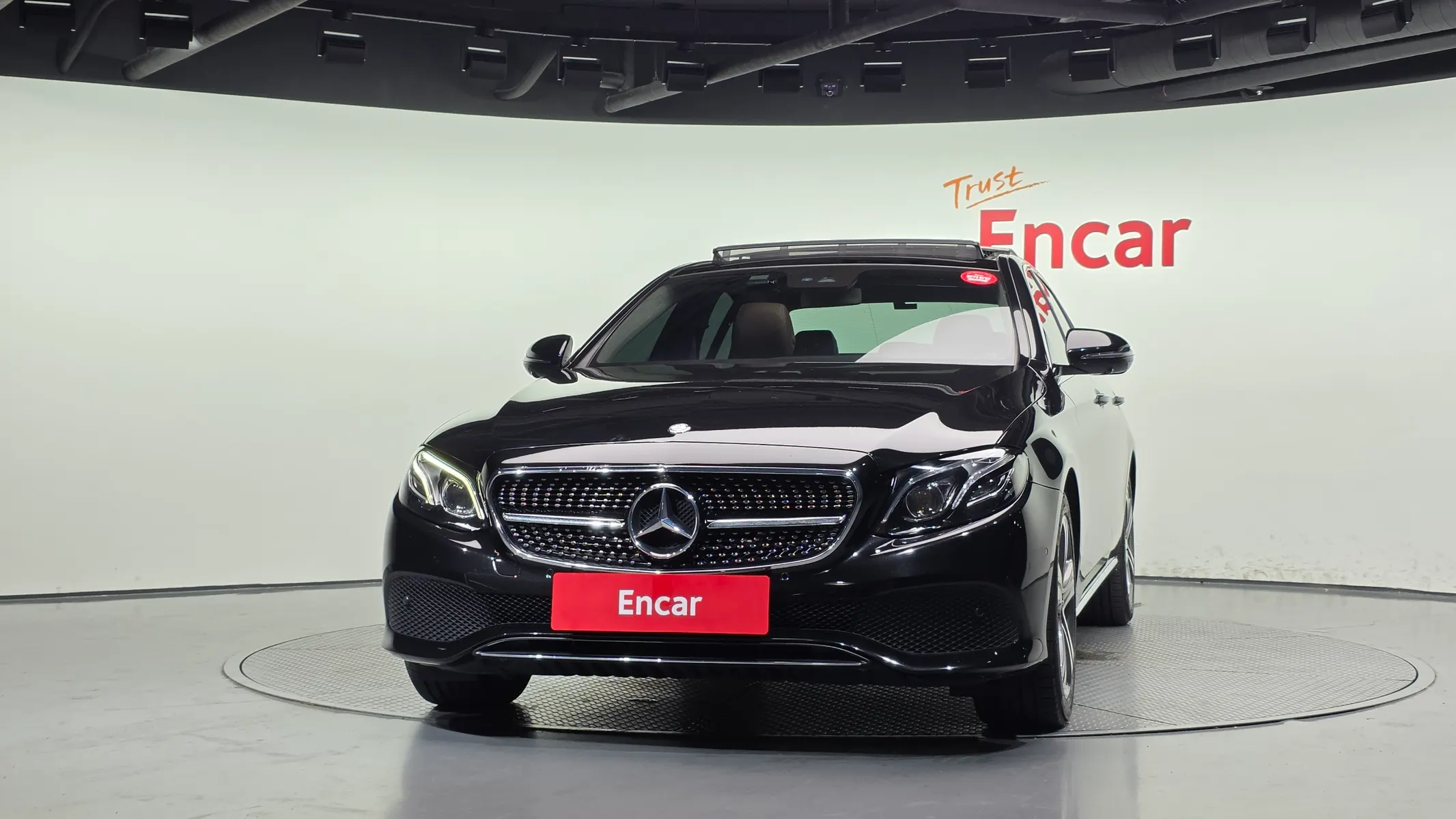 Mercedes-Benz E-Class W213 E300 2016 3/21
