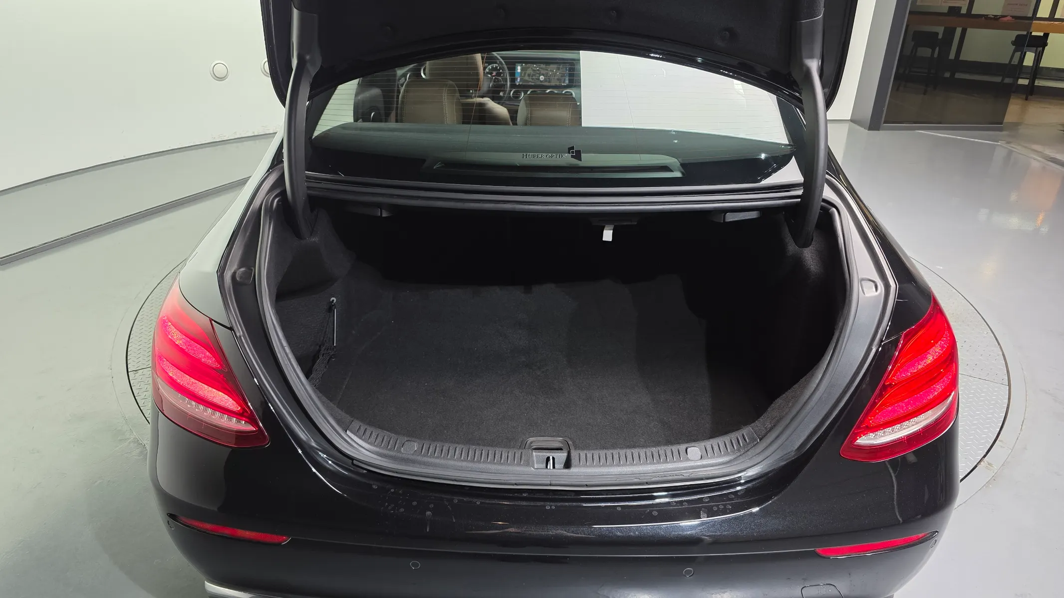 Mercedes-Benz E-Class W213 E300 2016 20/21