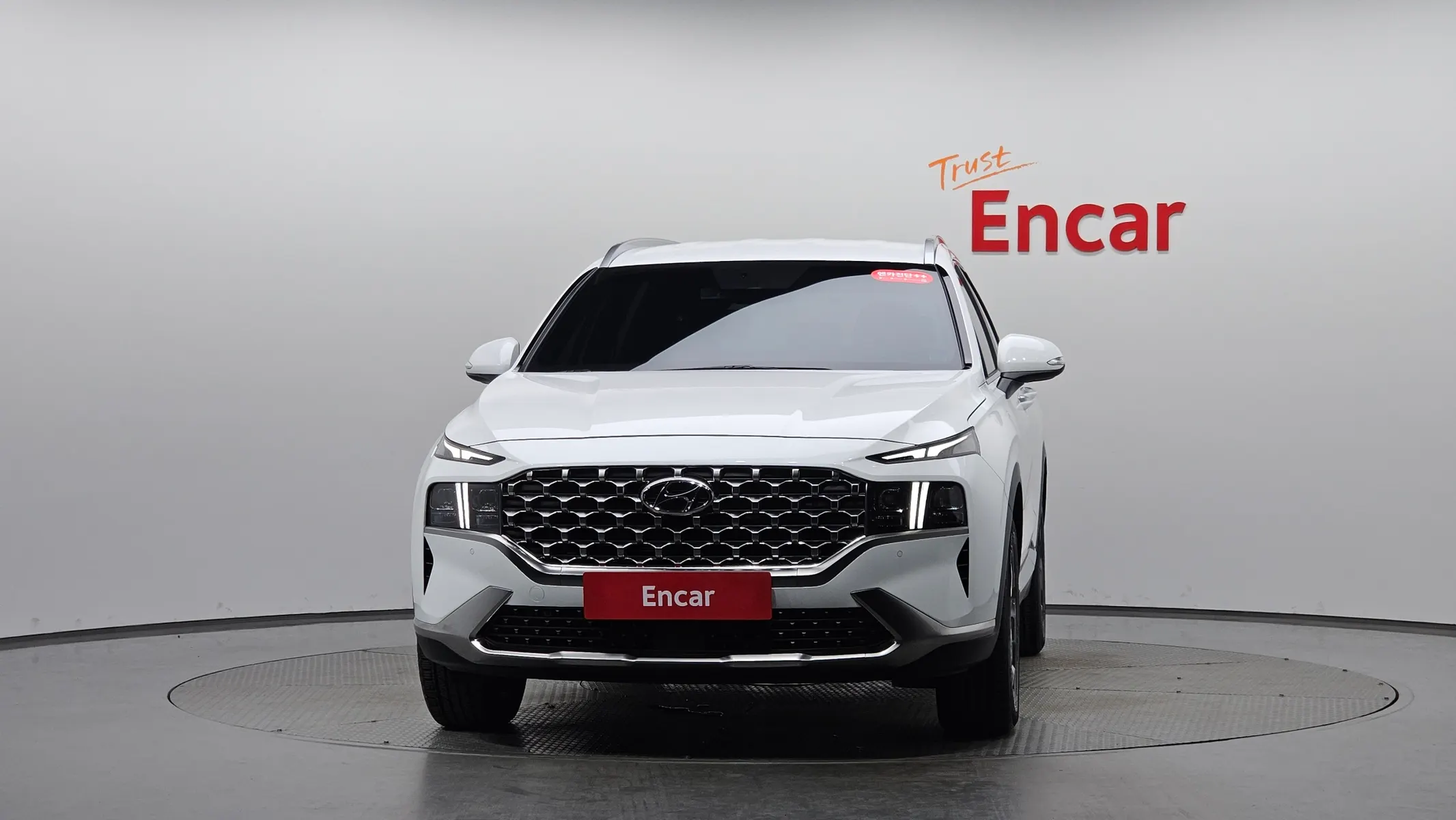 Hyundai 싼타페 HEV 1.6 2WD 2021 3/36