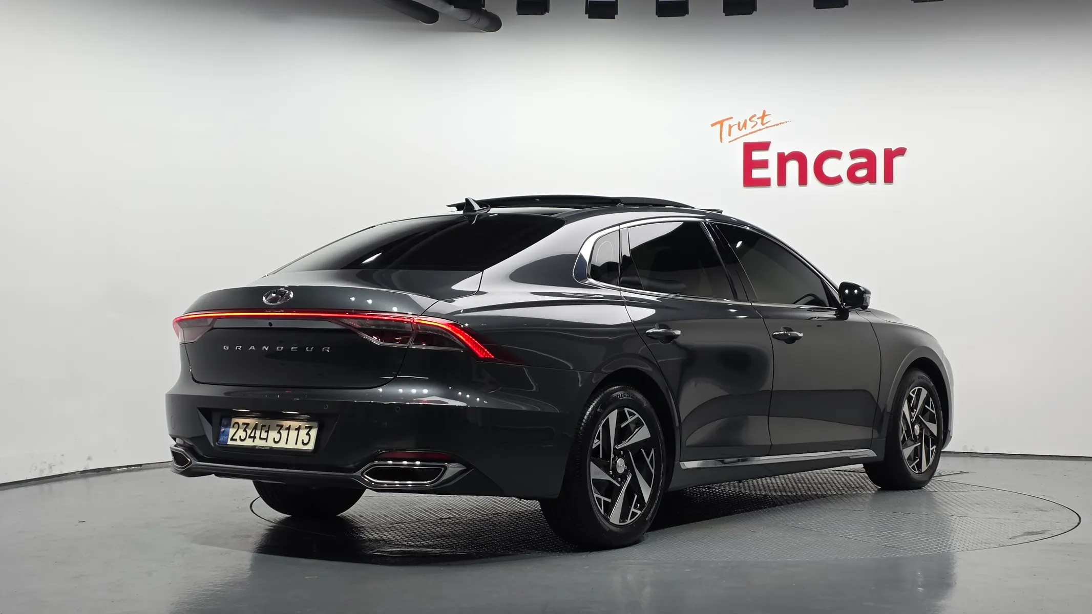 Hyundai IG 2021 2/35