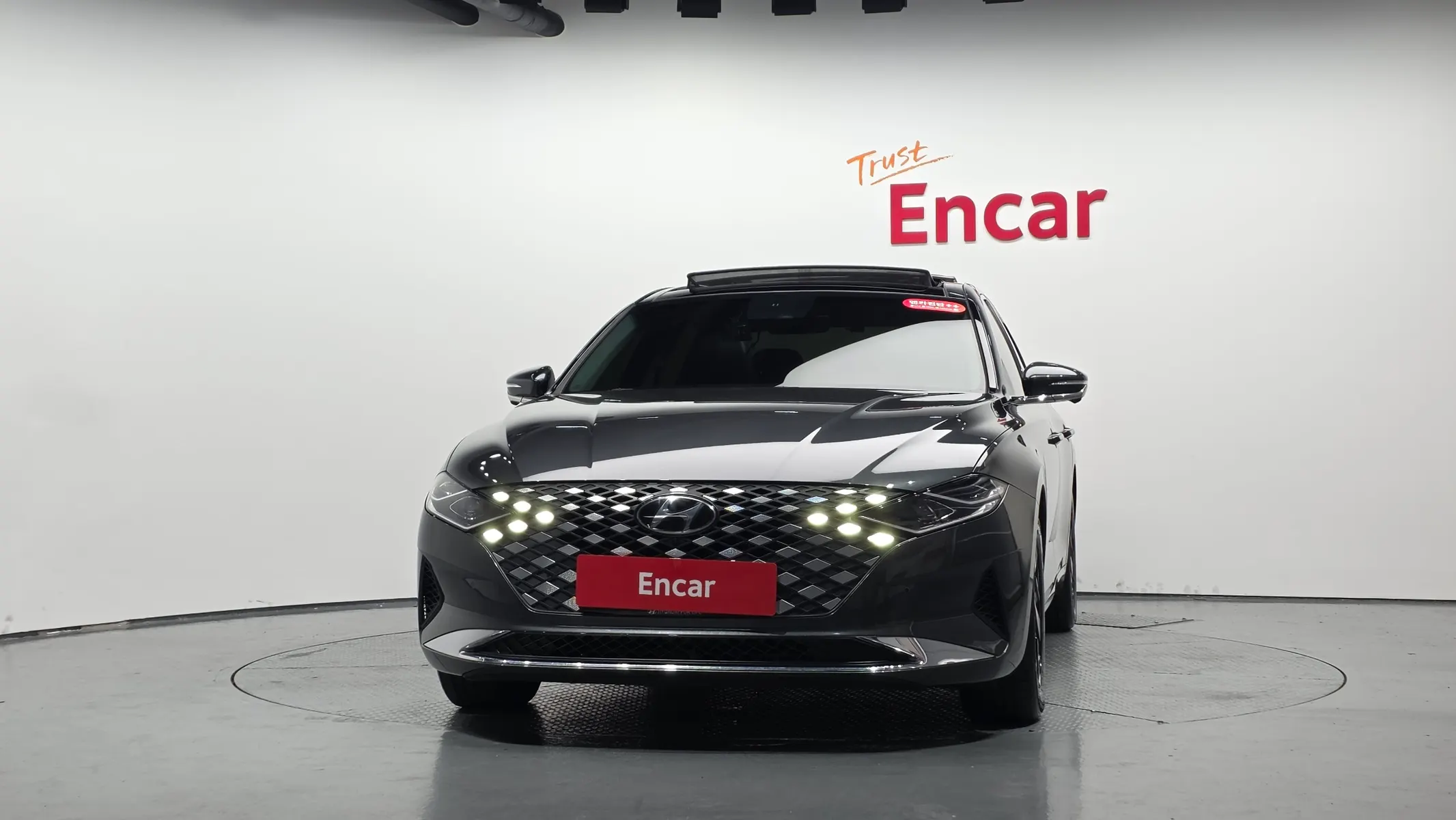 Hyundai IG 2021 3/35