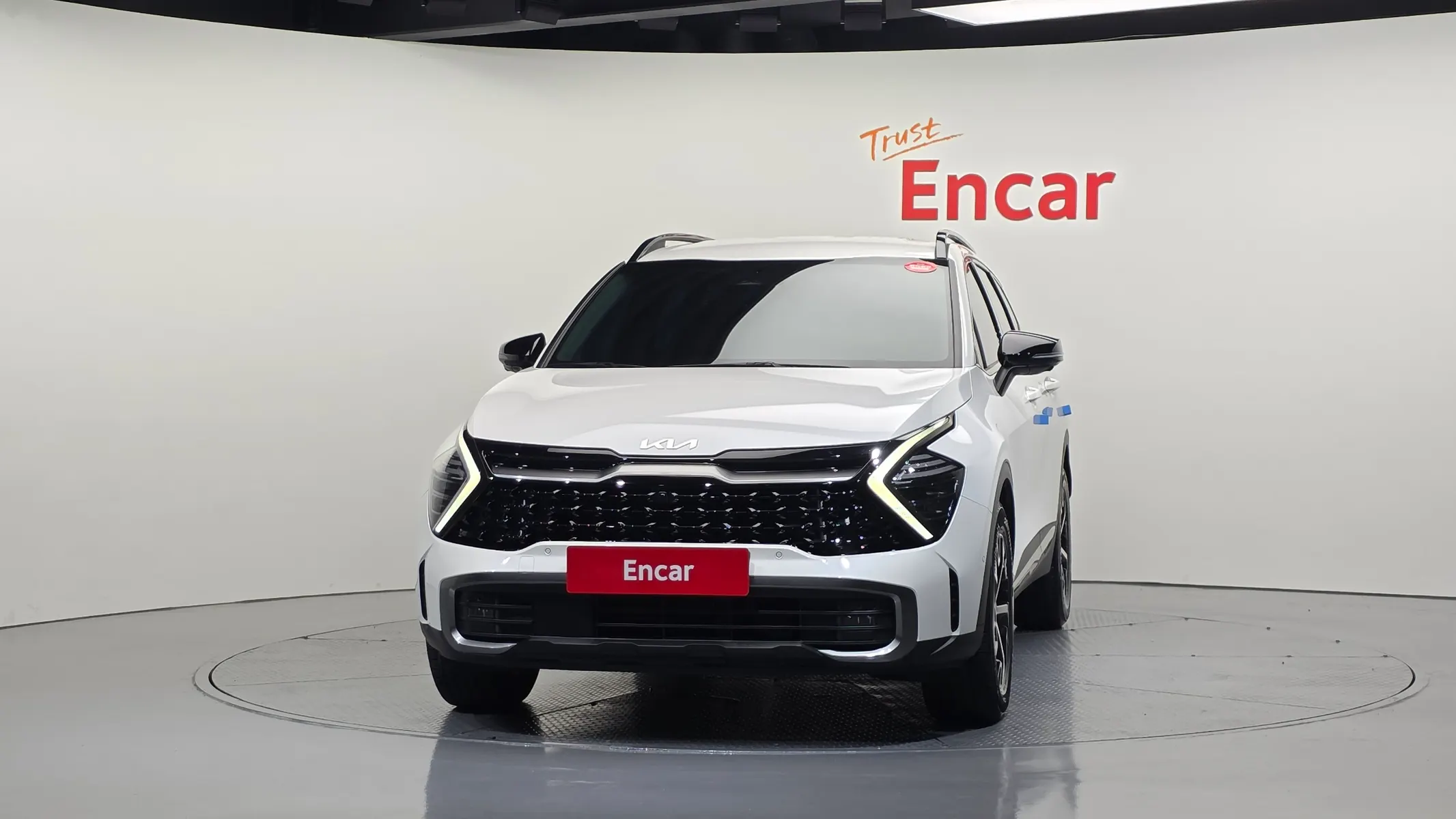 Kia 5 2WD 2024 2/5