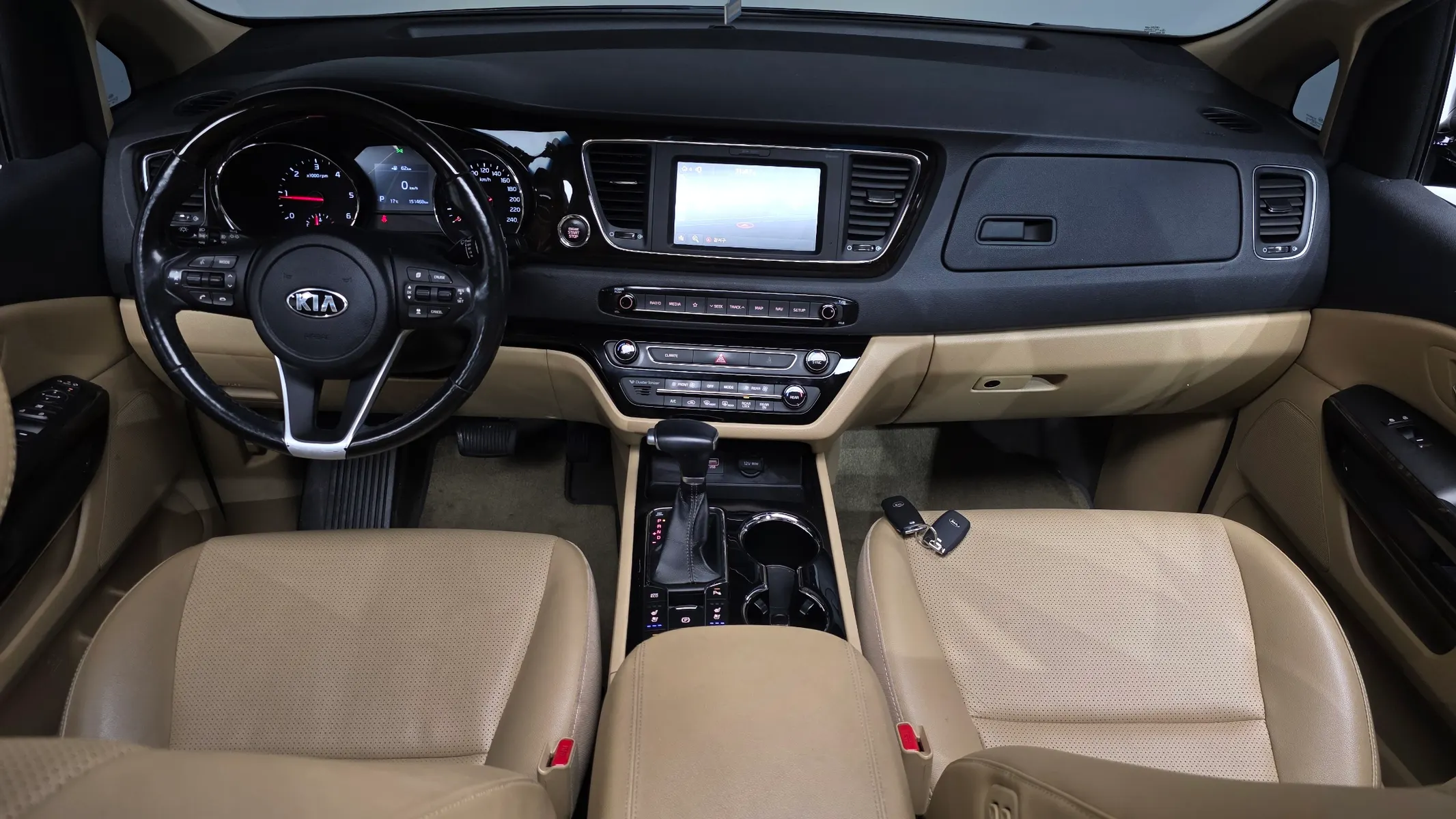 Kia 카니발 9 2020 4/5