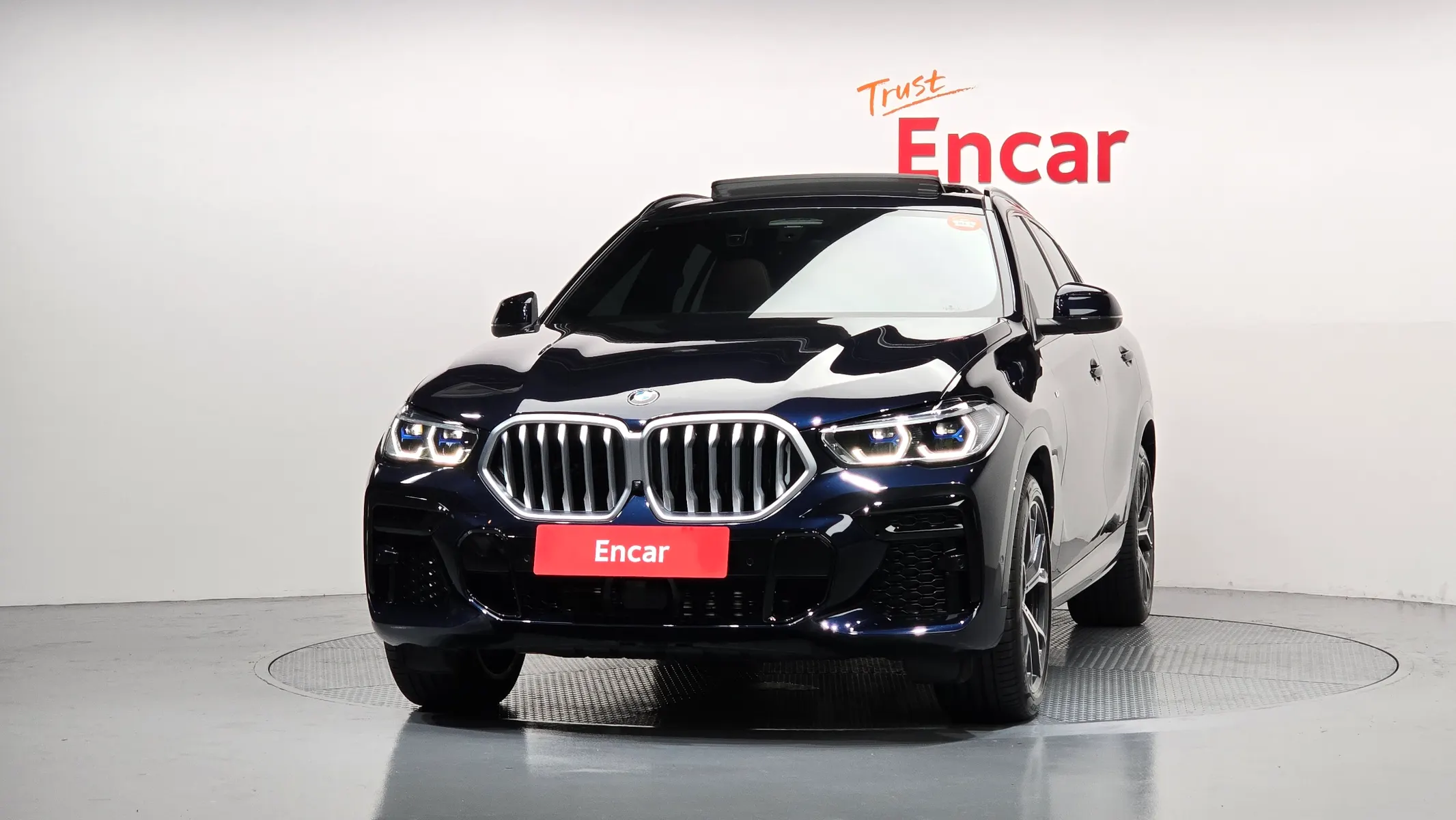 BMW X6 (G06) xDrive40i M 2023 3/32