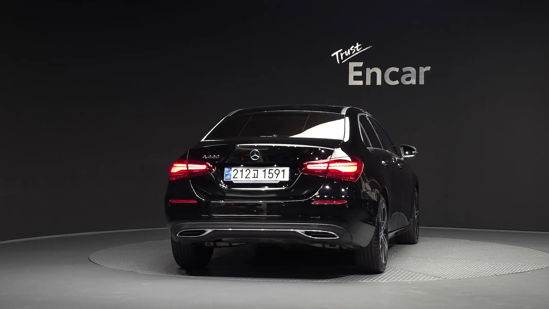 Mercedes-Benz A-Class W177 A220 2025 3/31