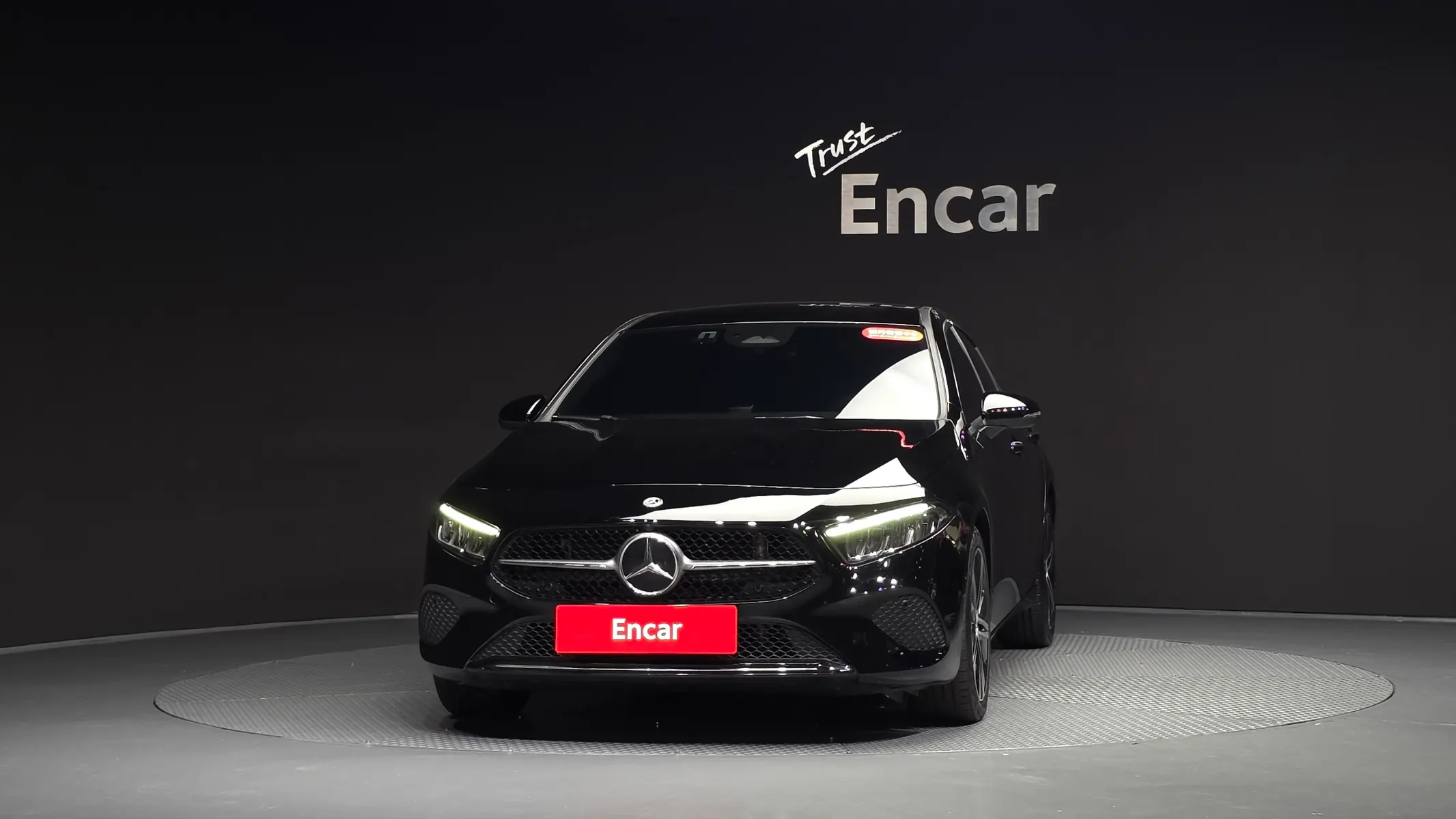 Mercedes-Benz A-Class W177 A220 2025 2/31