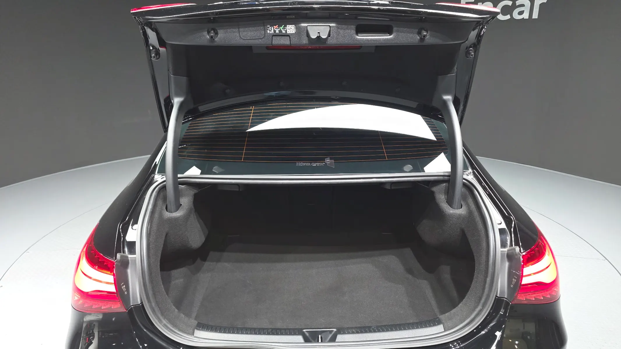 Mercedes-Benz A-Class W177 A220 2025 30/31