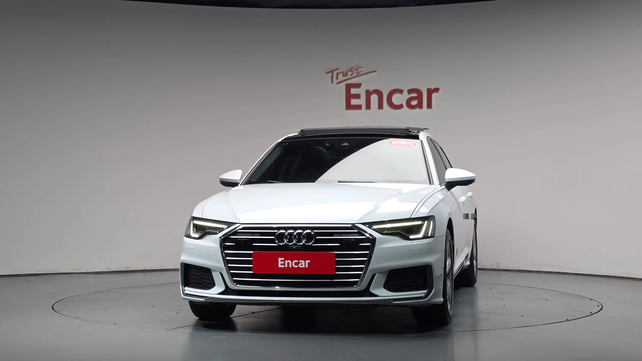 Audi A6 (C8) 45 TFSI 2021 2/38
