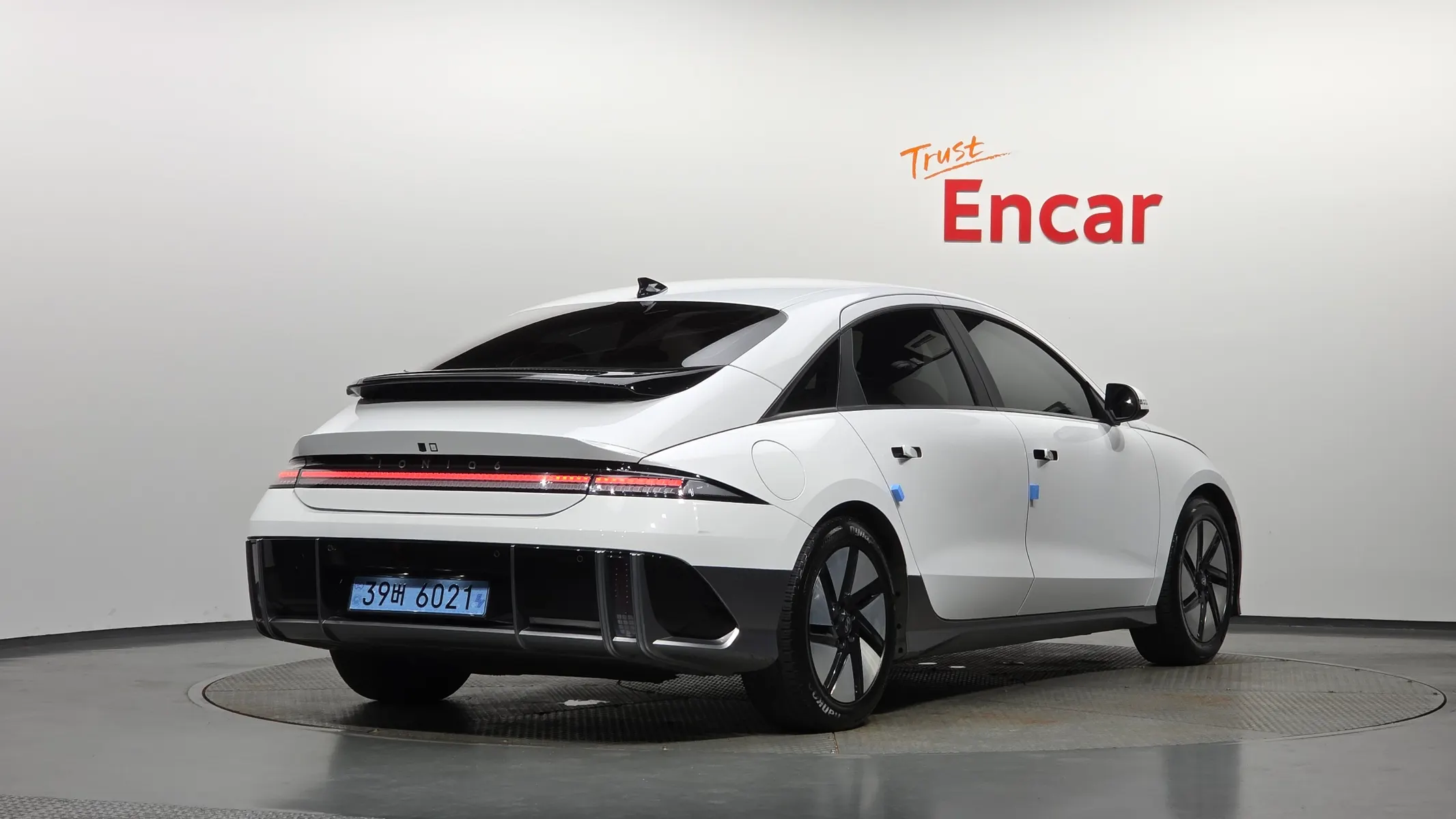 Hyundai Ioniq 6 2022 2/31