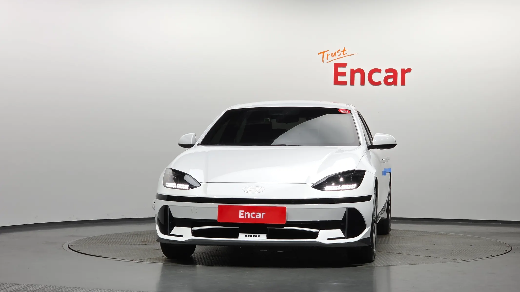 Hyundai Ioniq 6 2022 3/31