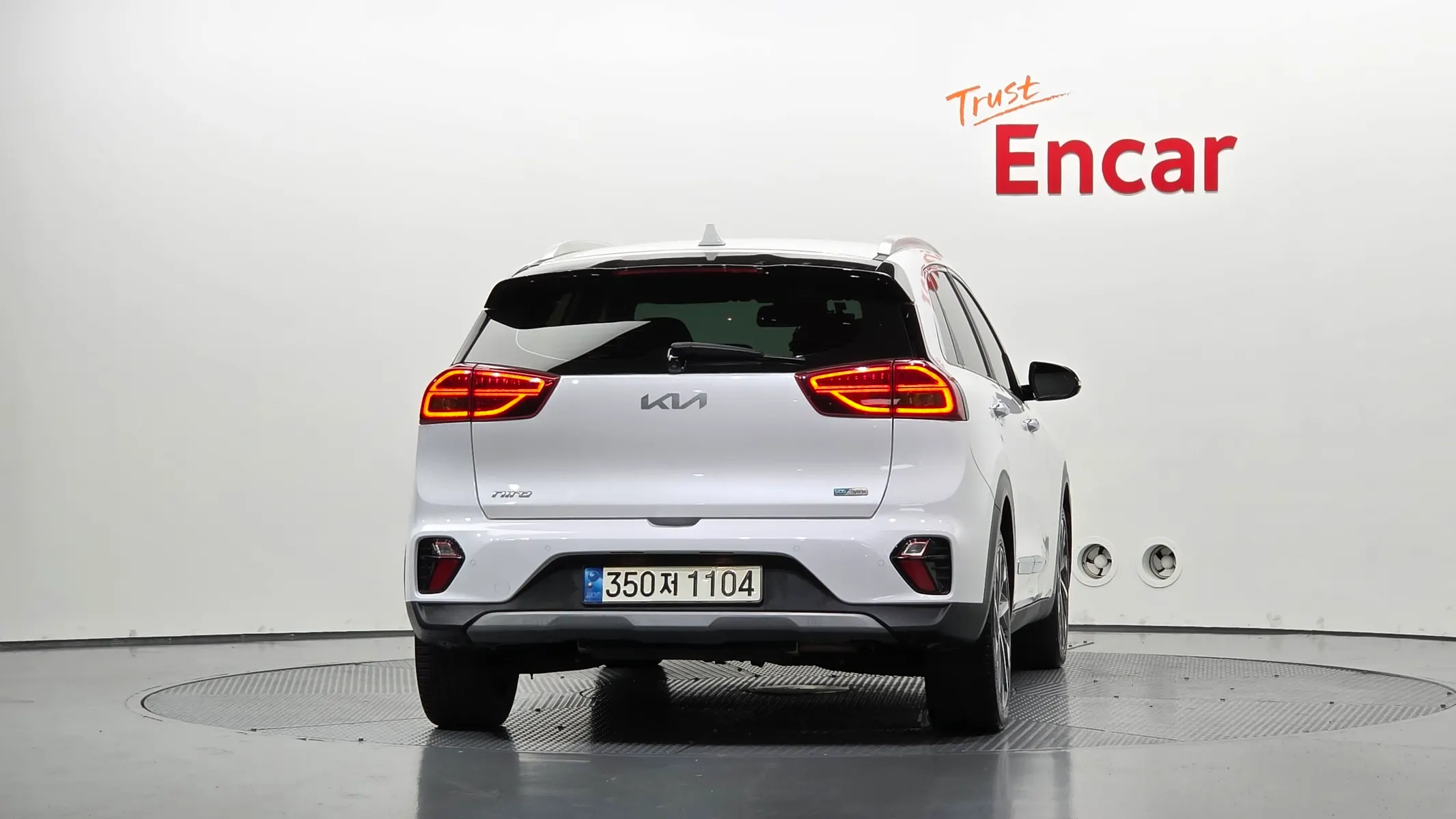 Kia 니로 1.6 HEV 2021 3/5