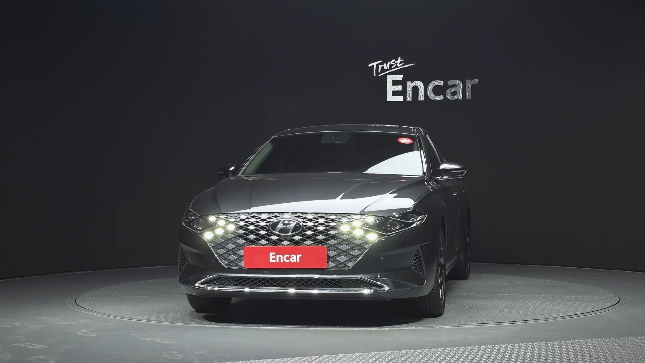 Hyundai IG 2020 3/37