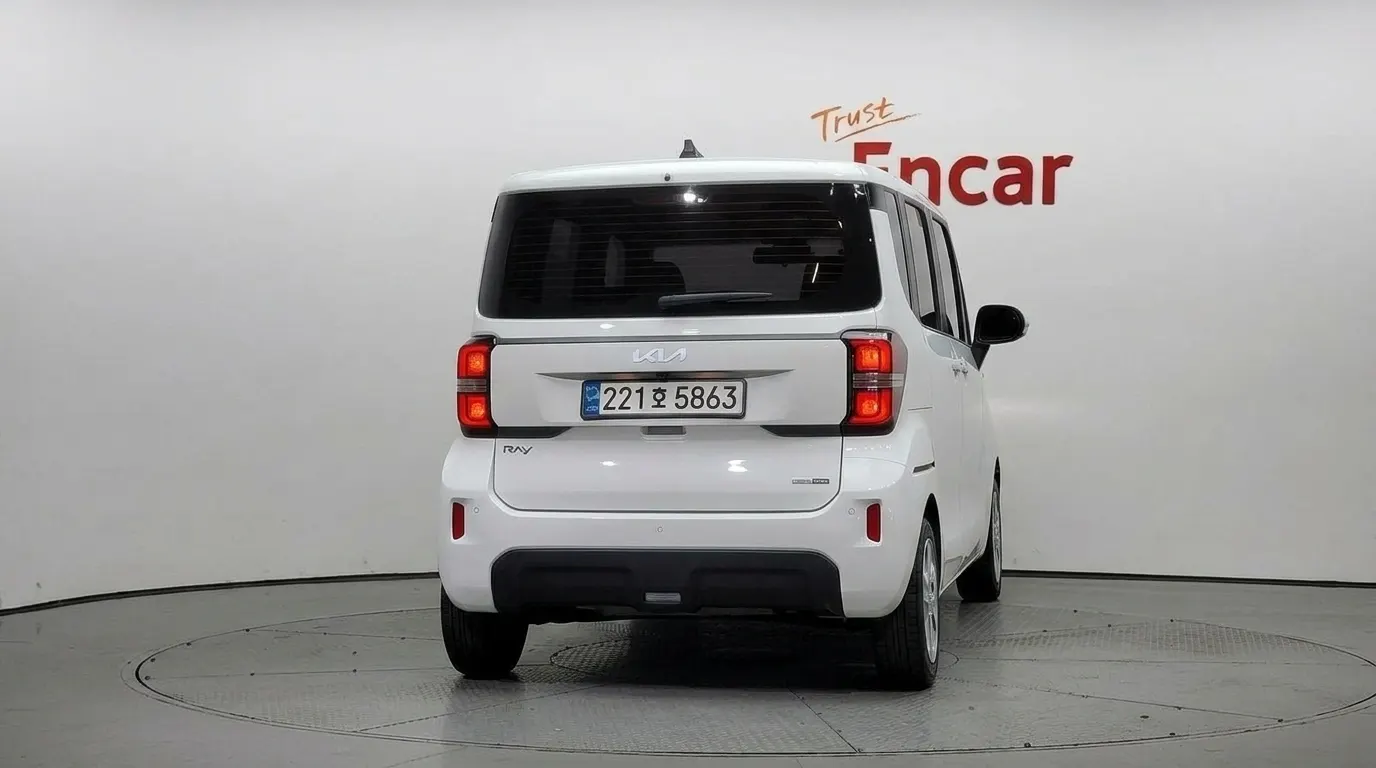 Kia 기아 레이 2024 3/5