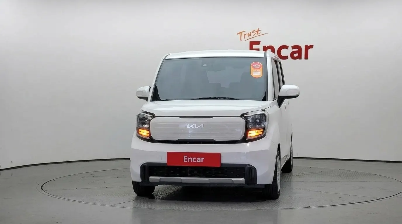 Kia 기아 레이 2024 2/5
