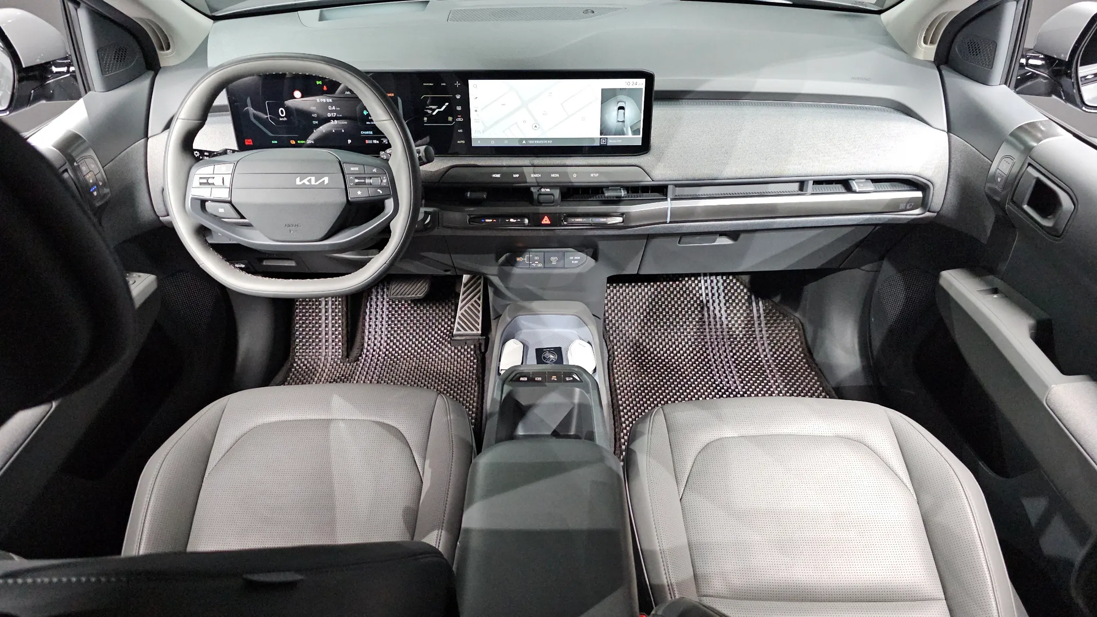 Kia EV3 2WD 2024 4/5