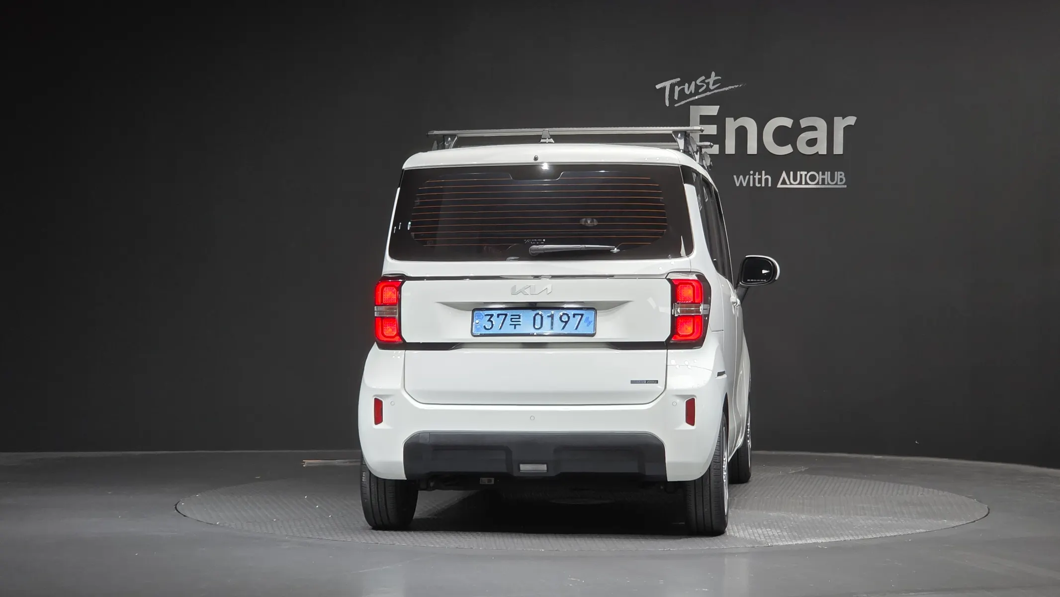 Kia EV 2024 3/5