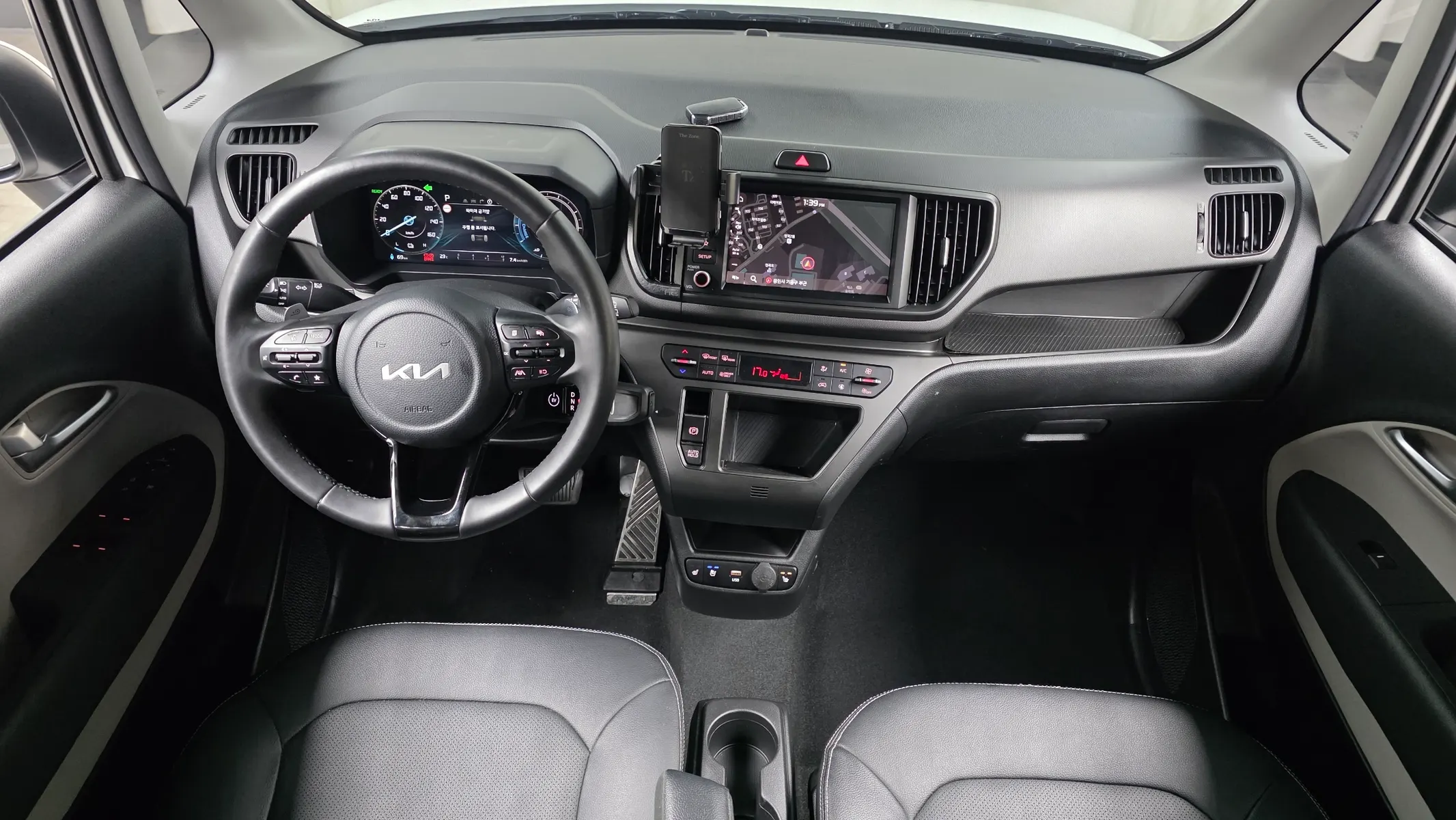 Kia EV 2024 4/5