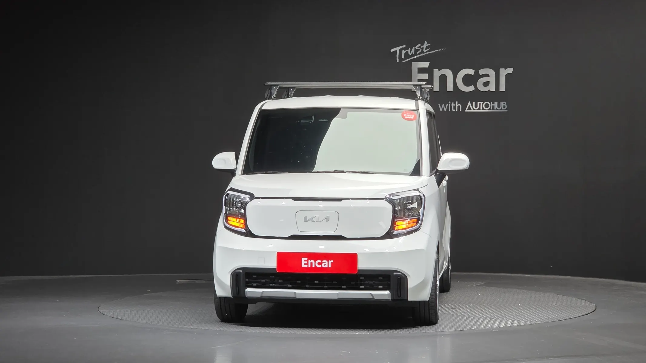 Kia EV 2024 2/5