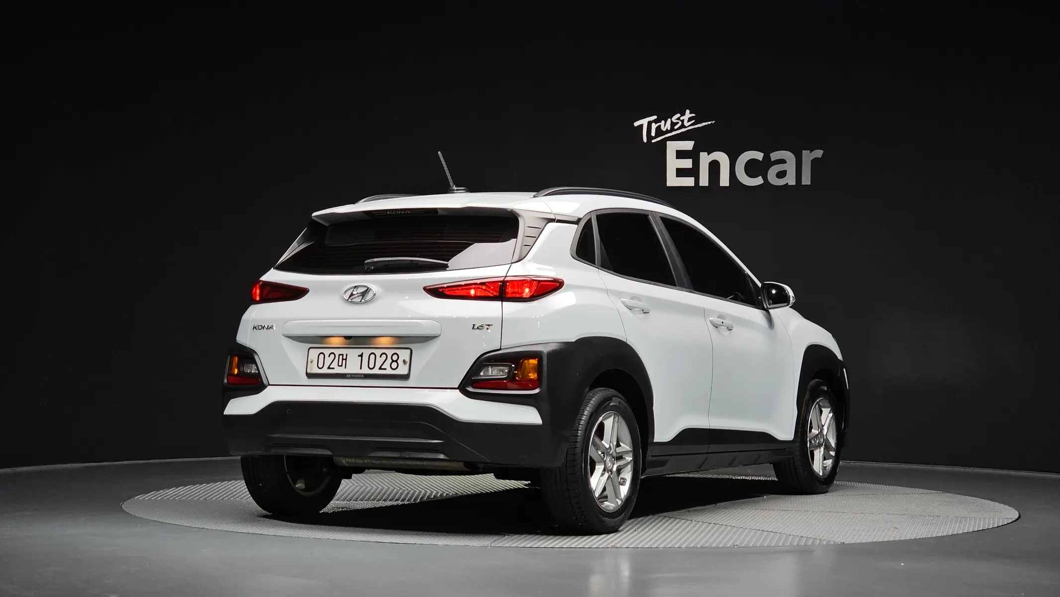 Hyundai Kona 1.6 2WD 2018 2/32