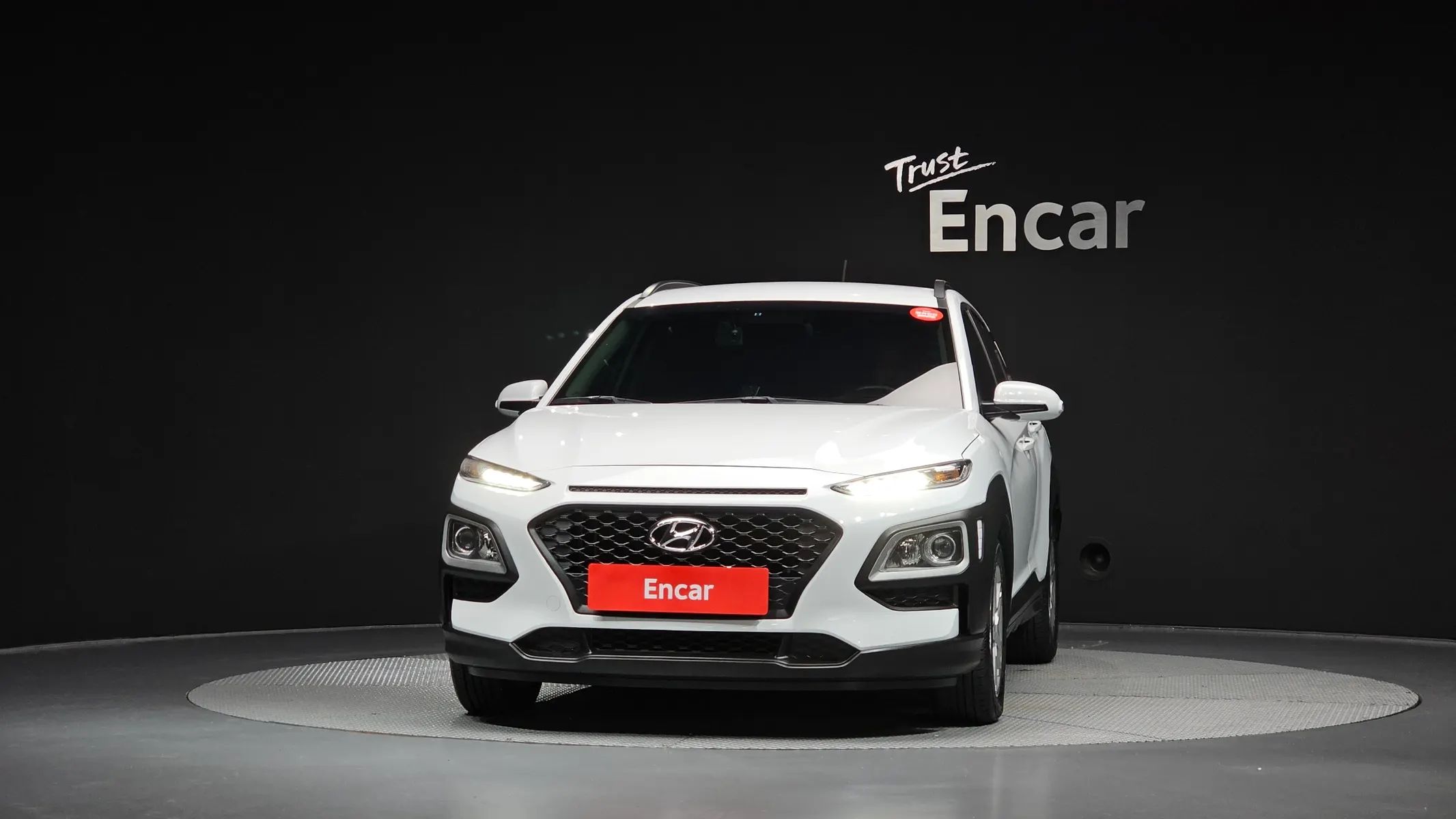 Hyundai Kona 1.6 2WD 2018 3/32