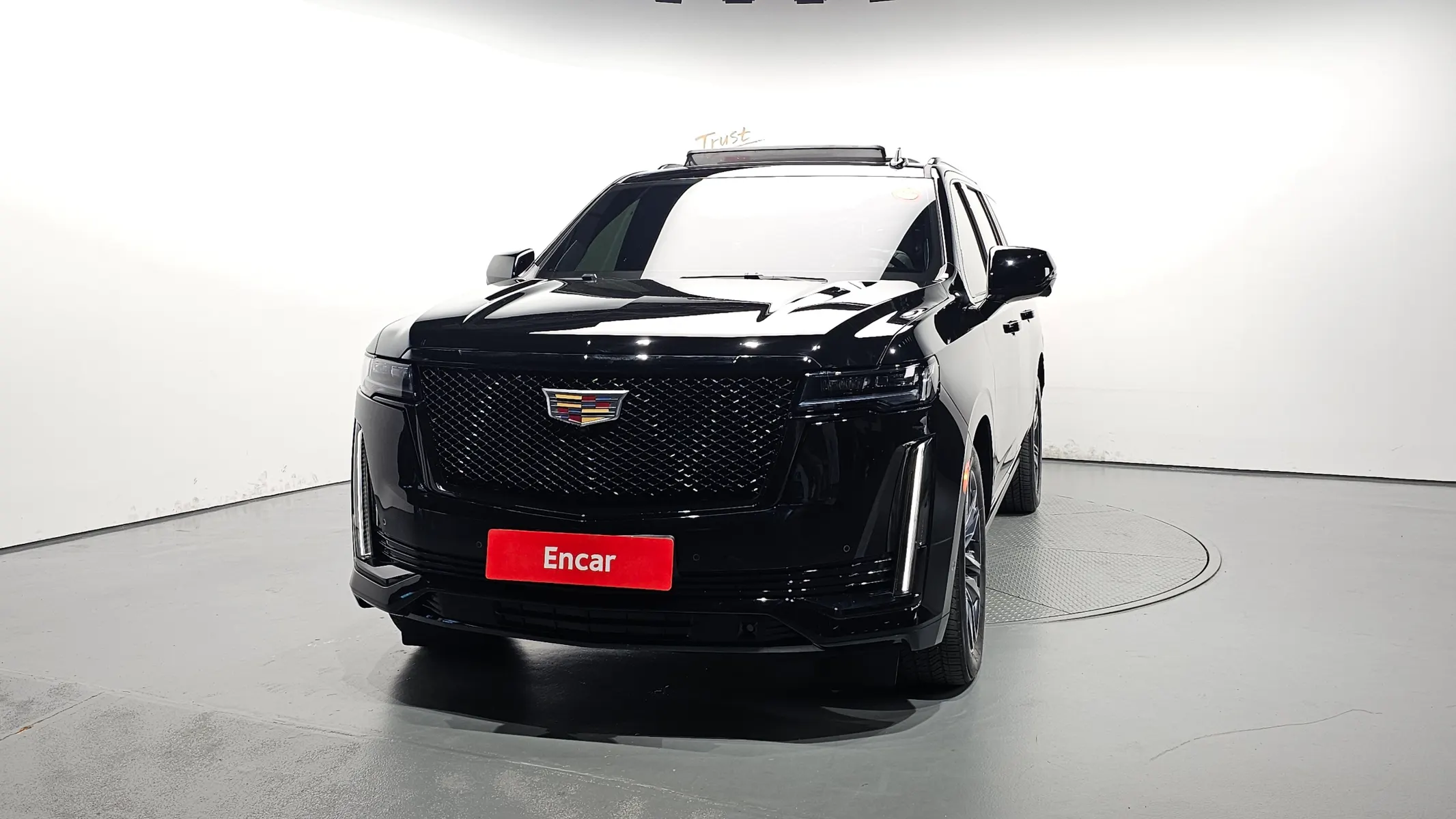 Cadillac 5 6.2 ESV 2023 2/5