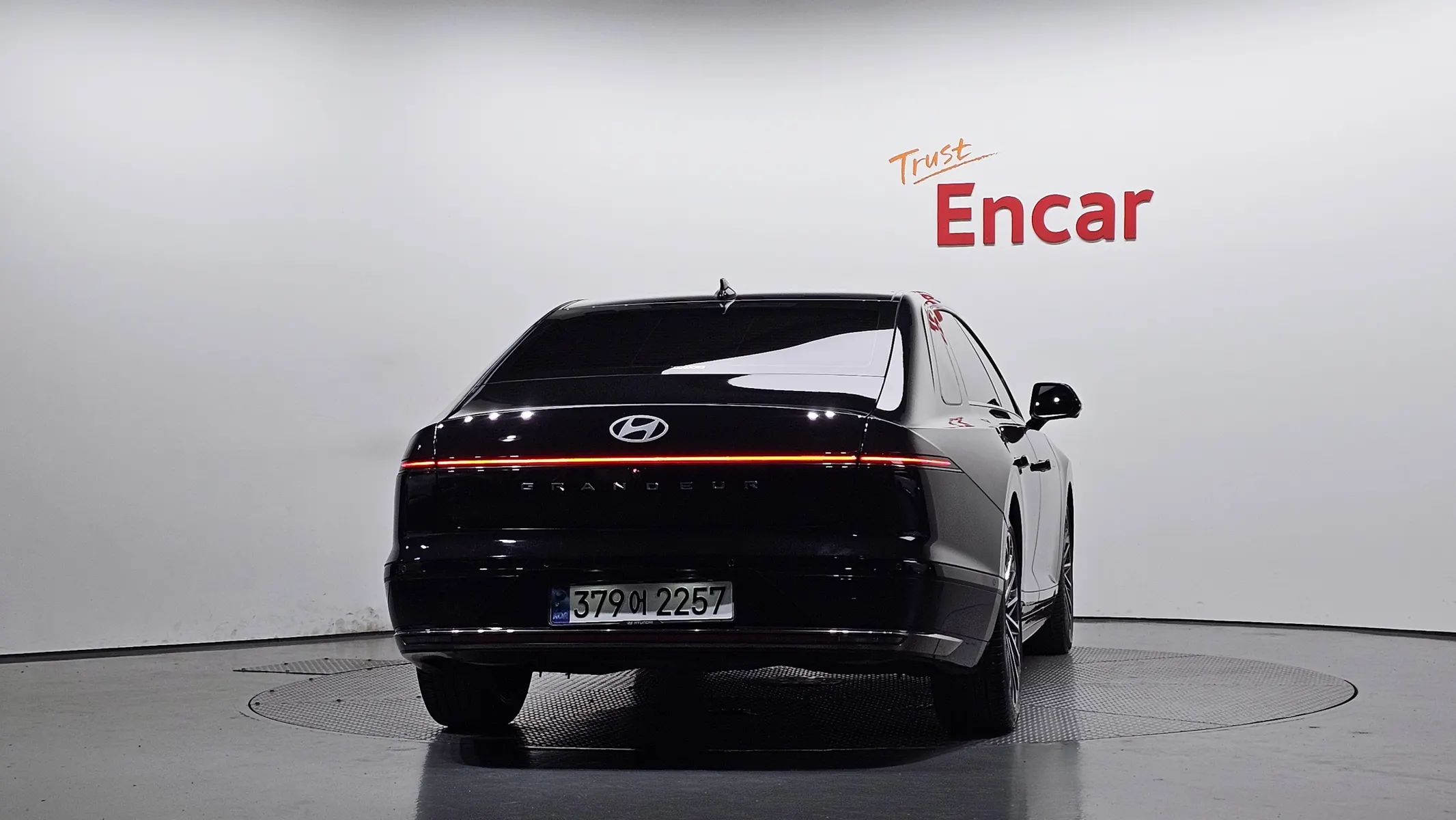 Hyundai (GN7) 3.5 2WD 2023 3/5