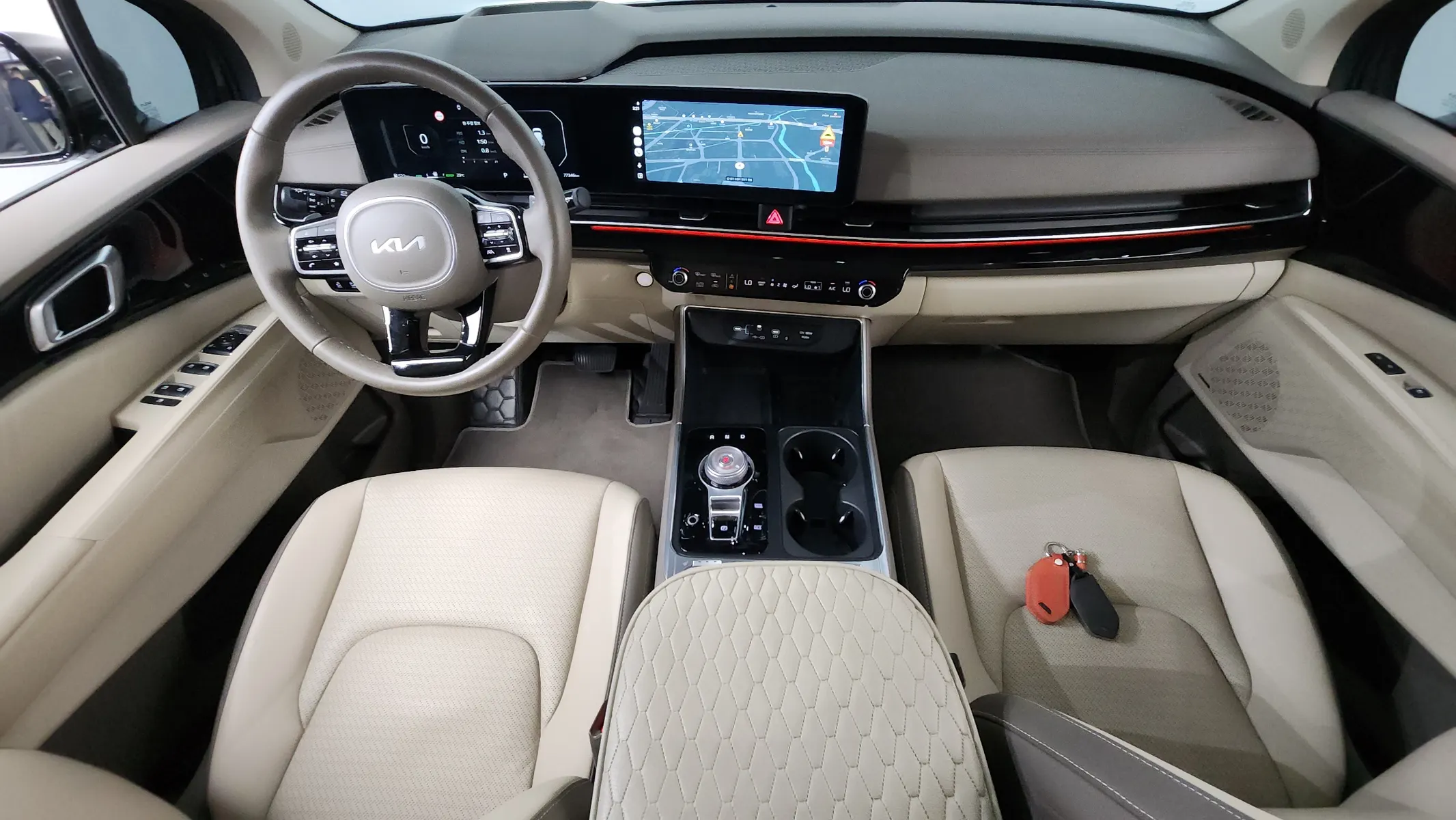Kia 4 HEV 9 2024 4/5