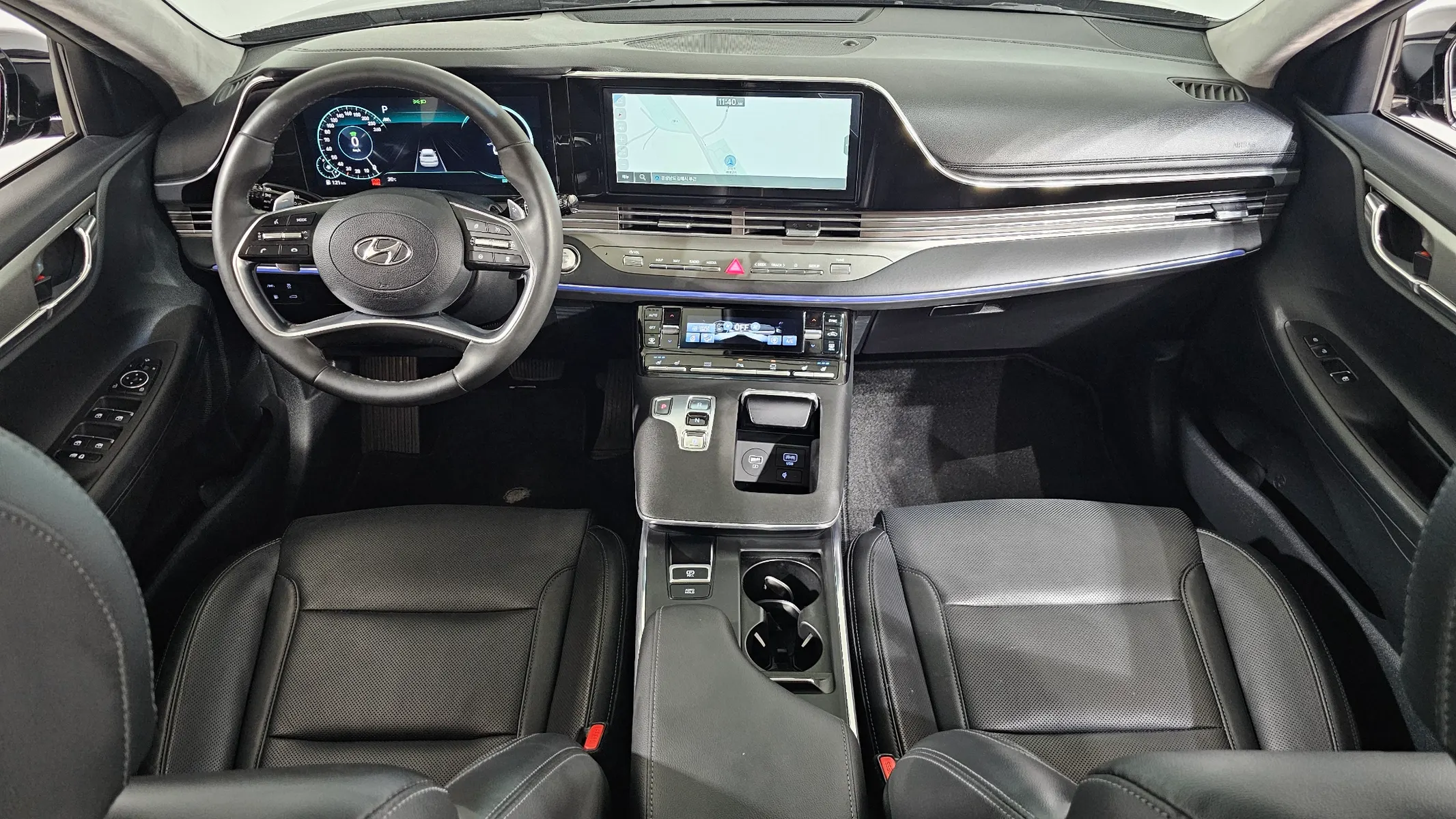 Hyundai IG 2022 4/5
