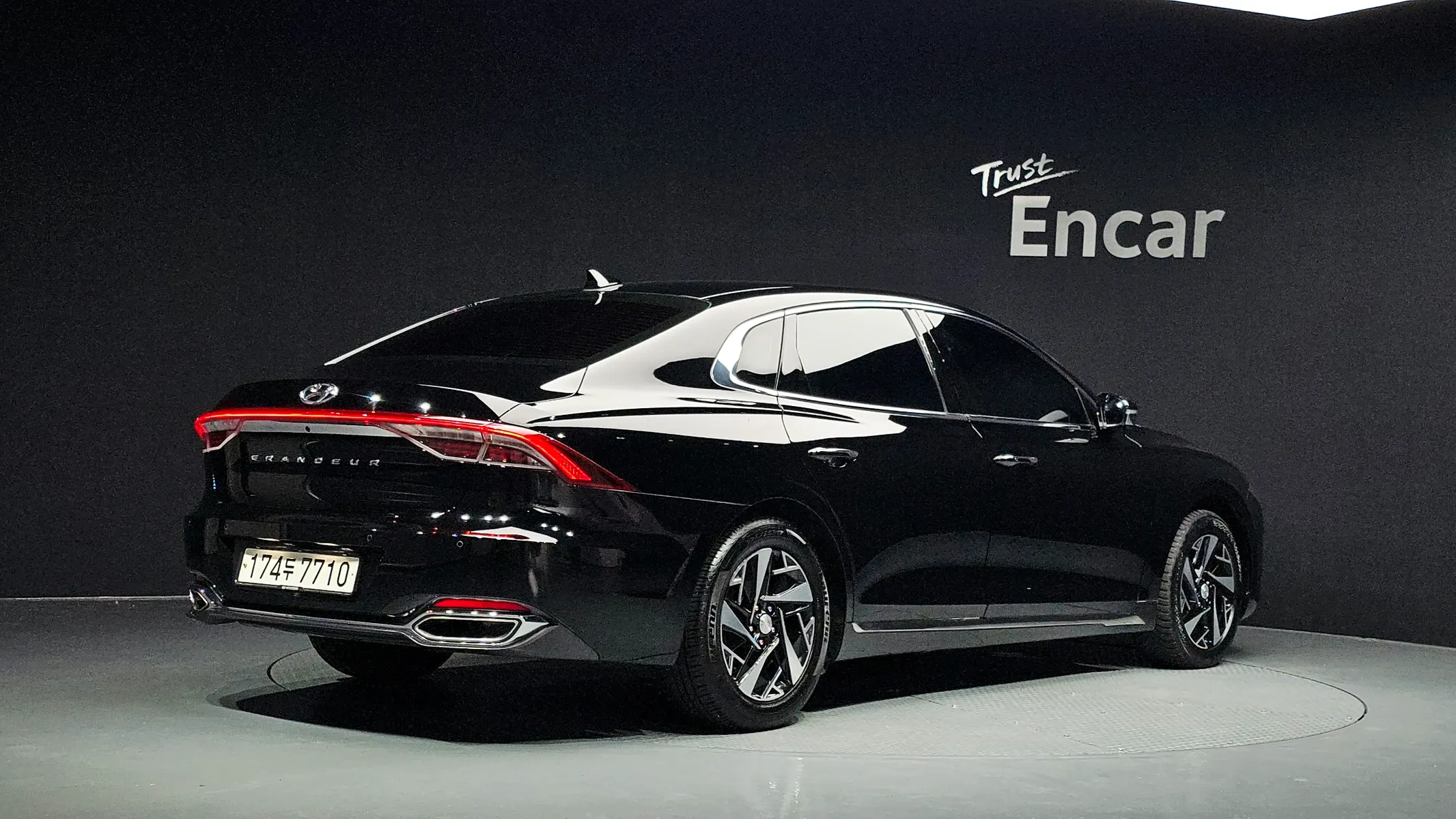 Hyundai IG 2022 2/36