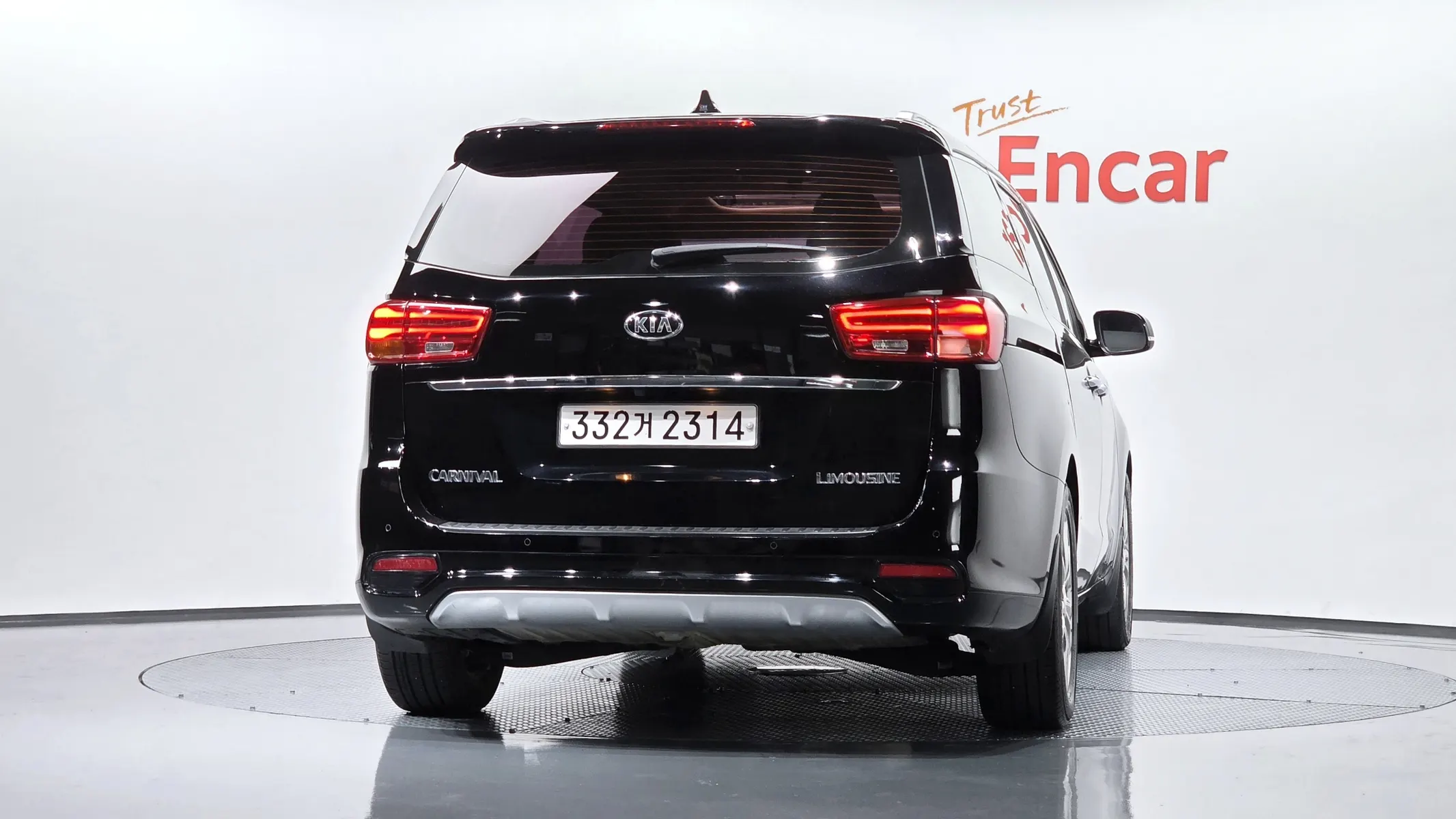 Kia 카니발 7 2018 3/5
