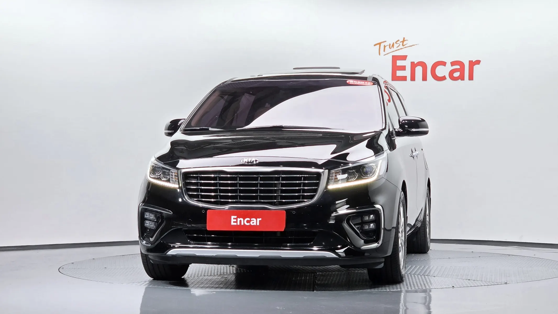 Kia 카니발 7 2018 2/5