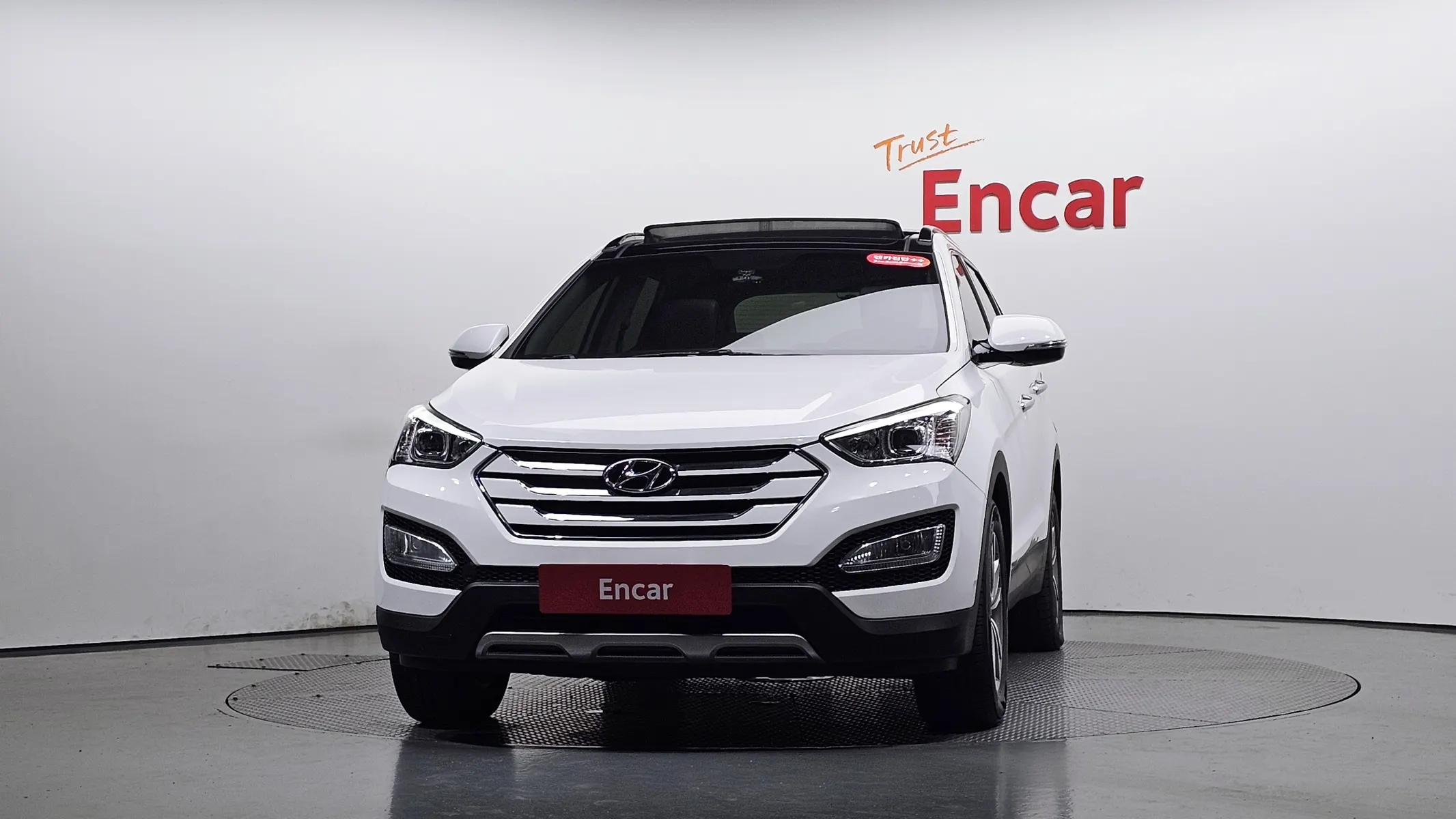 Hyundai DM (e-VGT) 2.0 2WD 2014 2/5