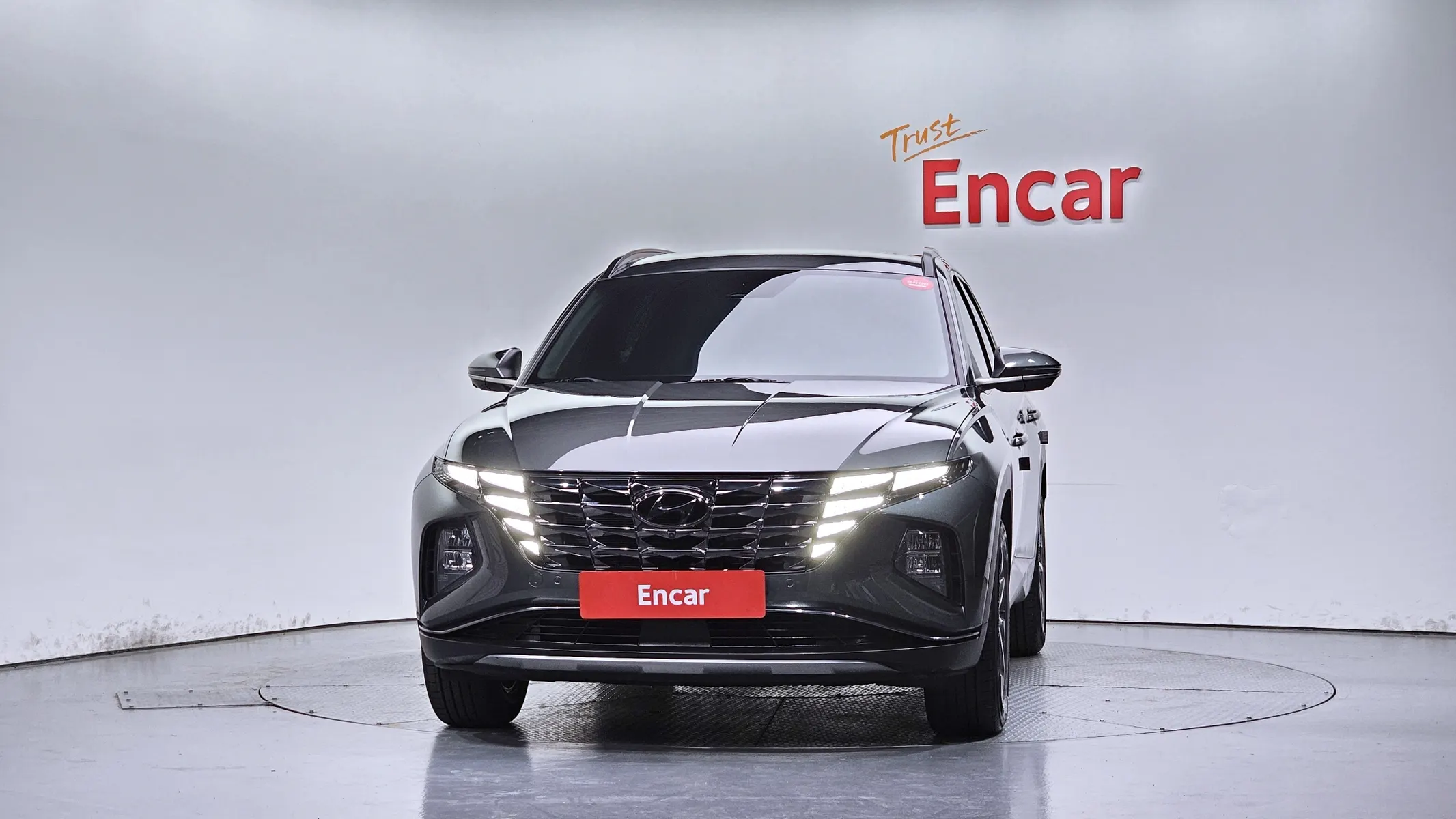 Hyundai (NX4) 2WD 2021 3/31
