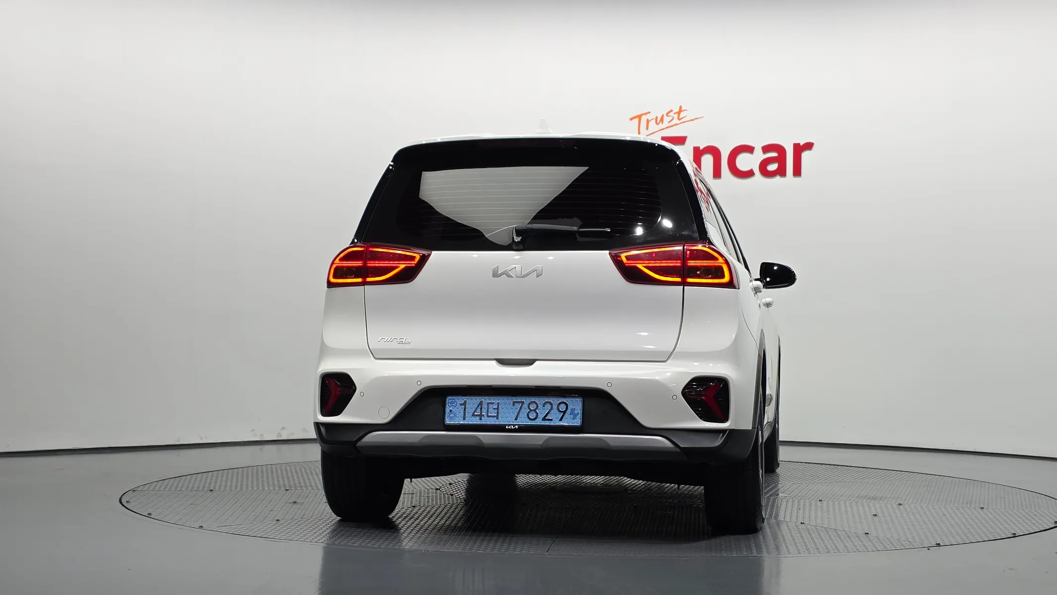 Kia 니로 플러스 2022 3/5