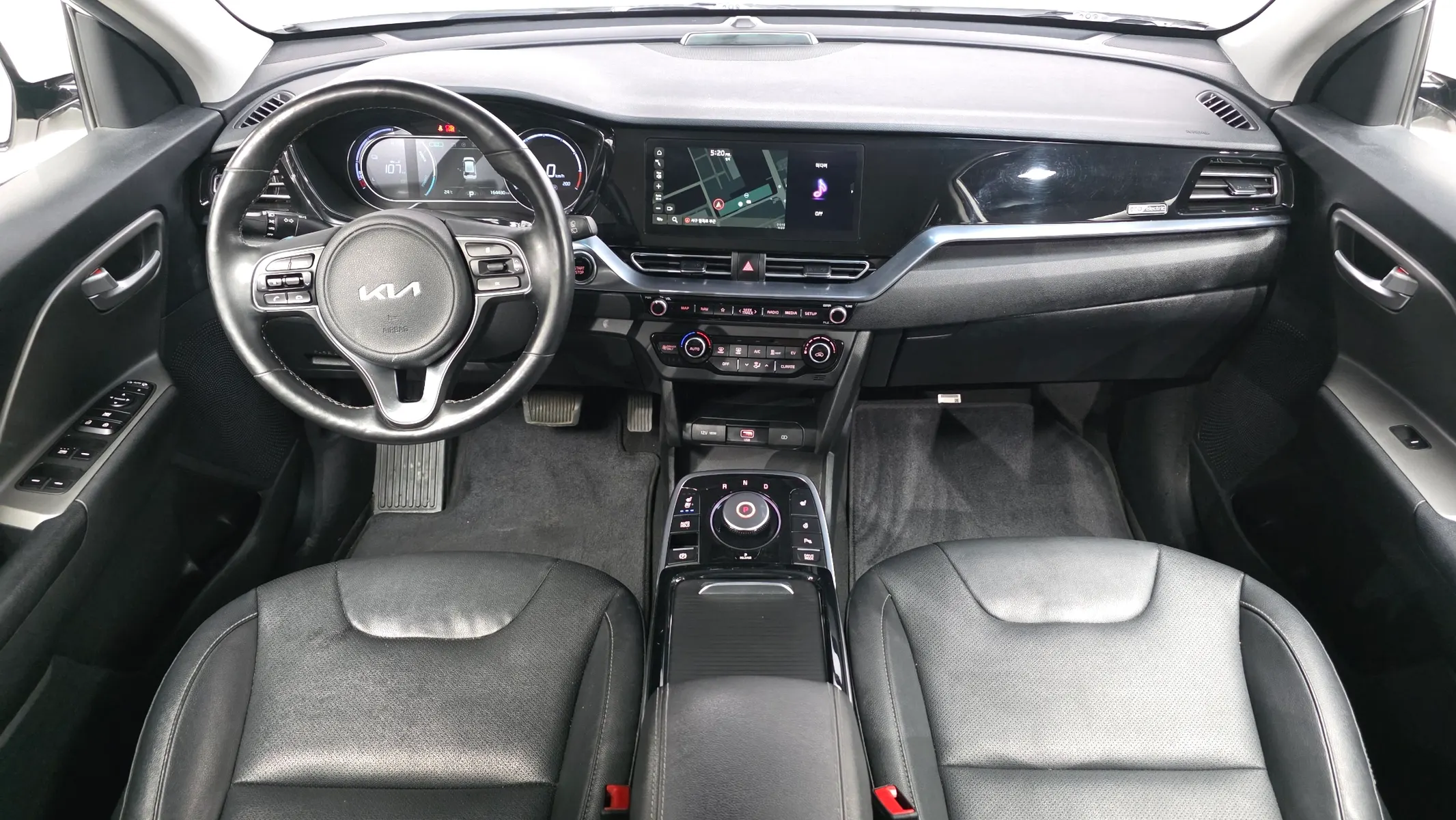 Kia 니로 플러스 2022 4/5