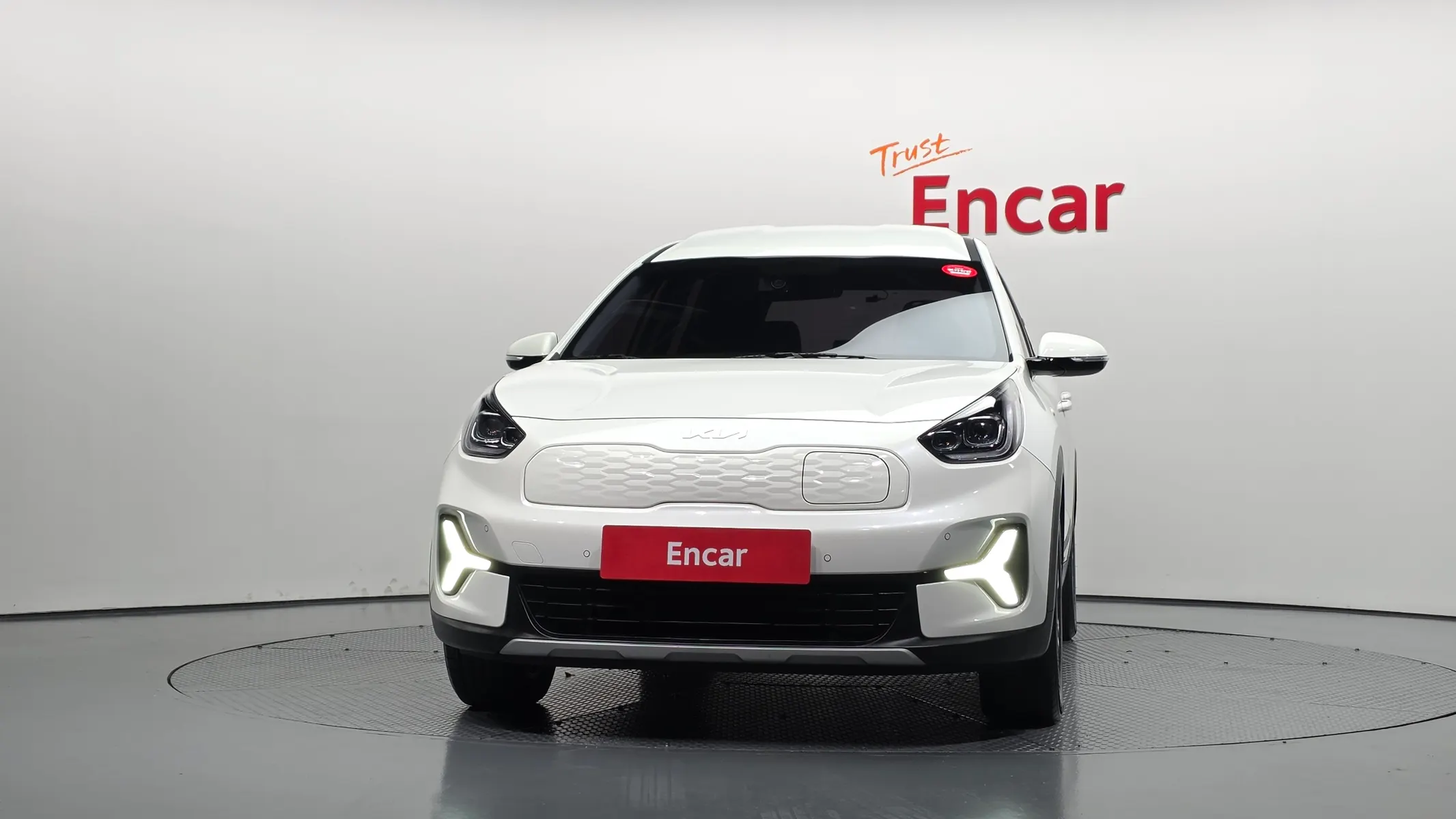 Kia 니로 플러스 2022 2/5