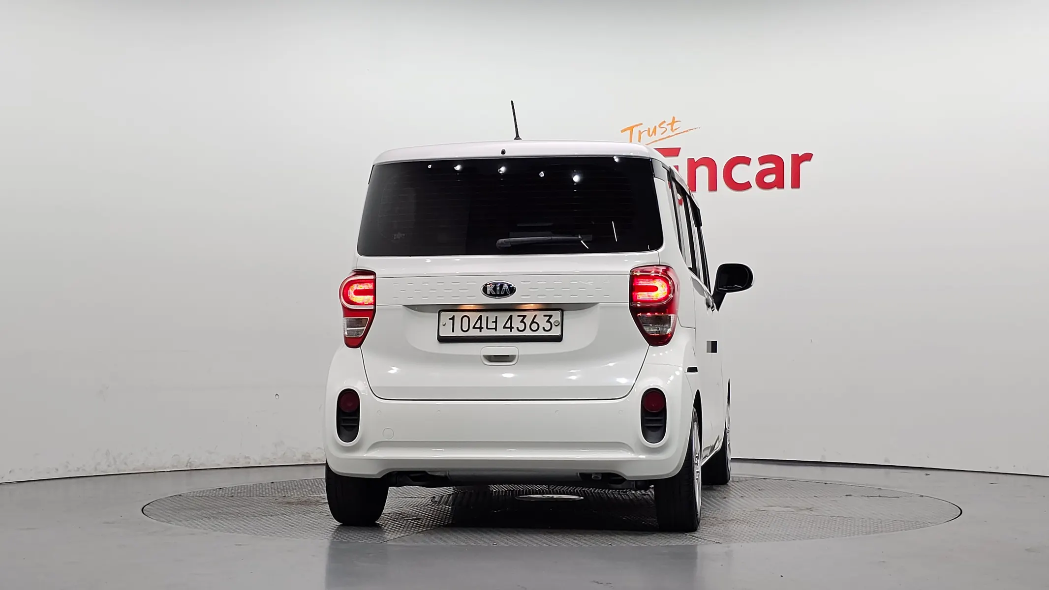 Kia Ray 2019 3/5