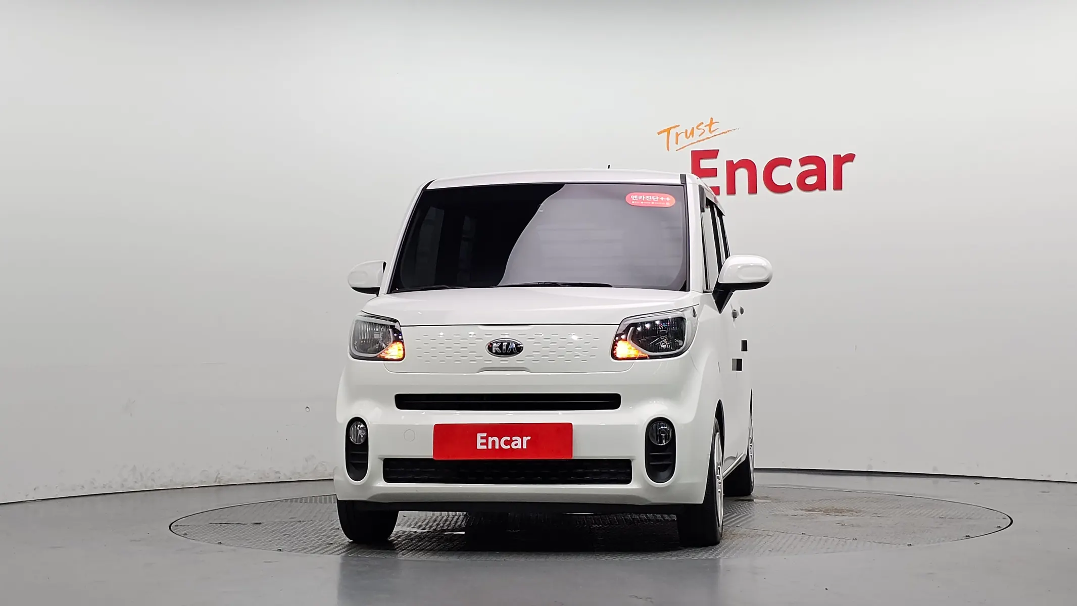 Kia Ray 2019 2/5