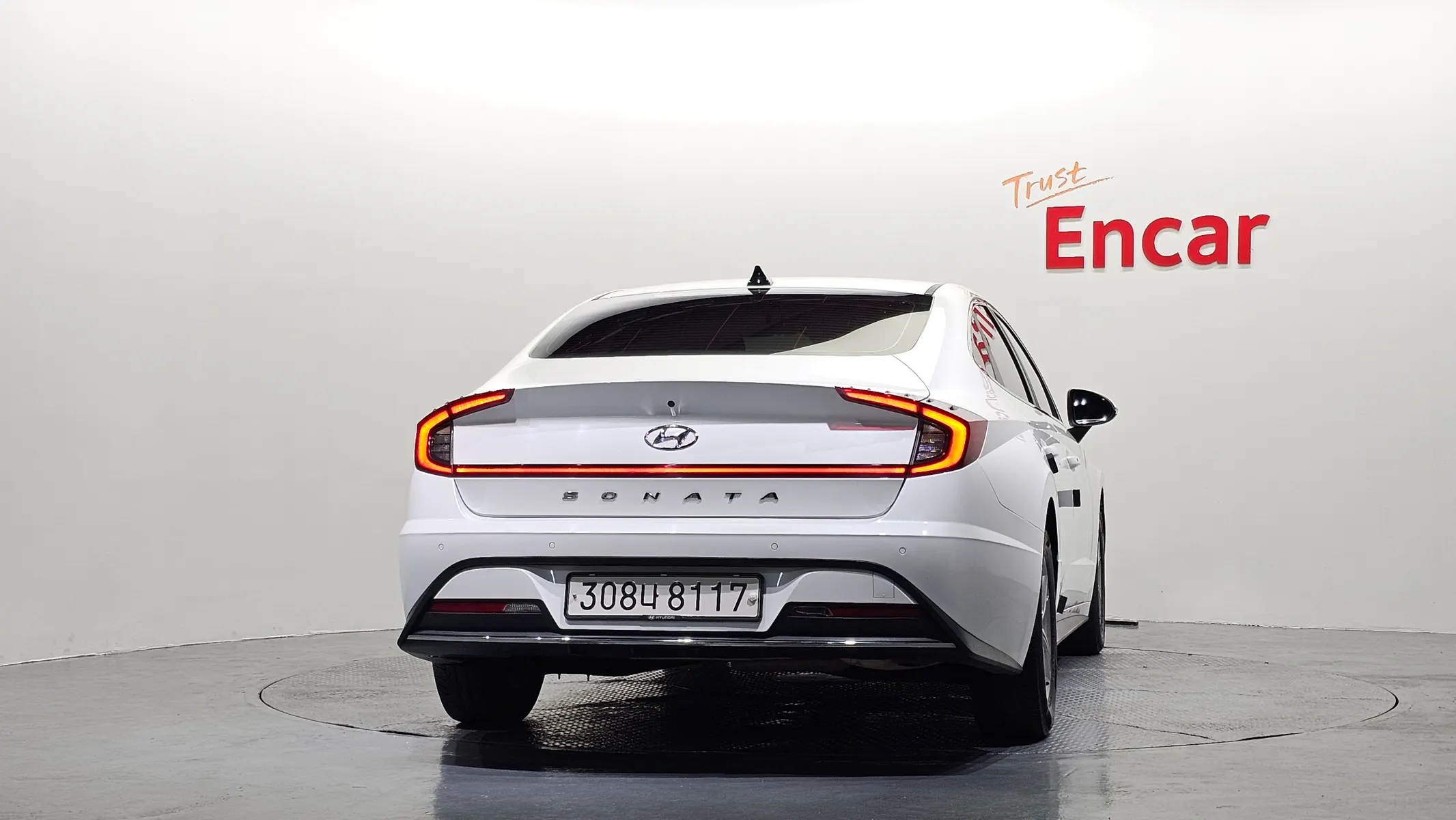 Hyundai (DN8) 2.0 LPG() 2019 3/5
