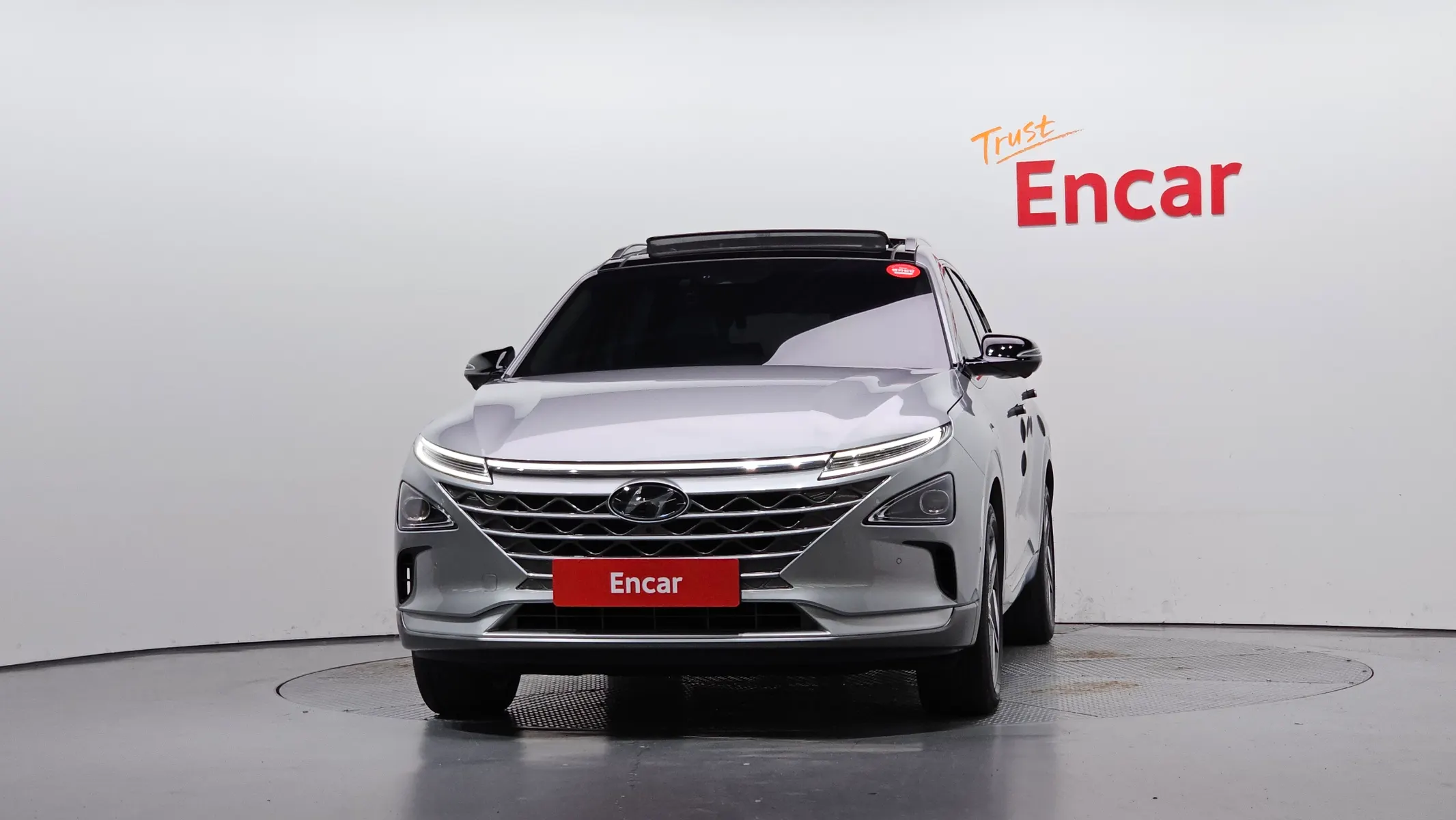 Hyundai 넥쏘 2021 2/5